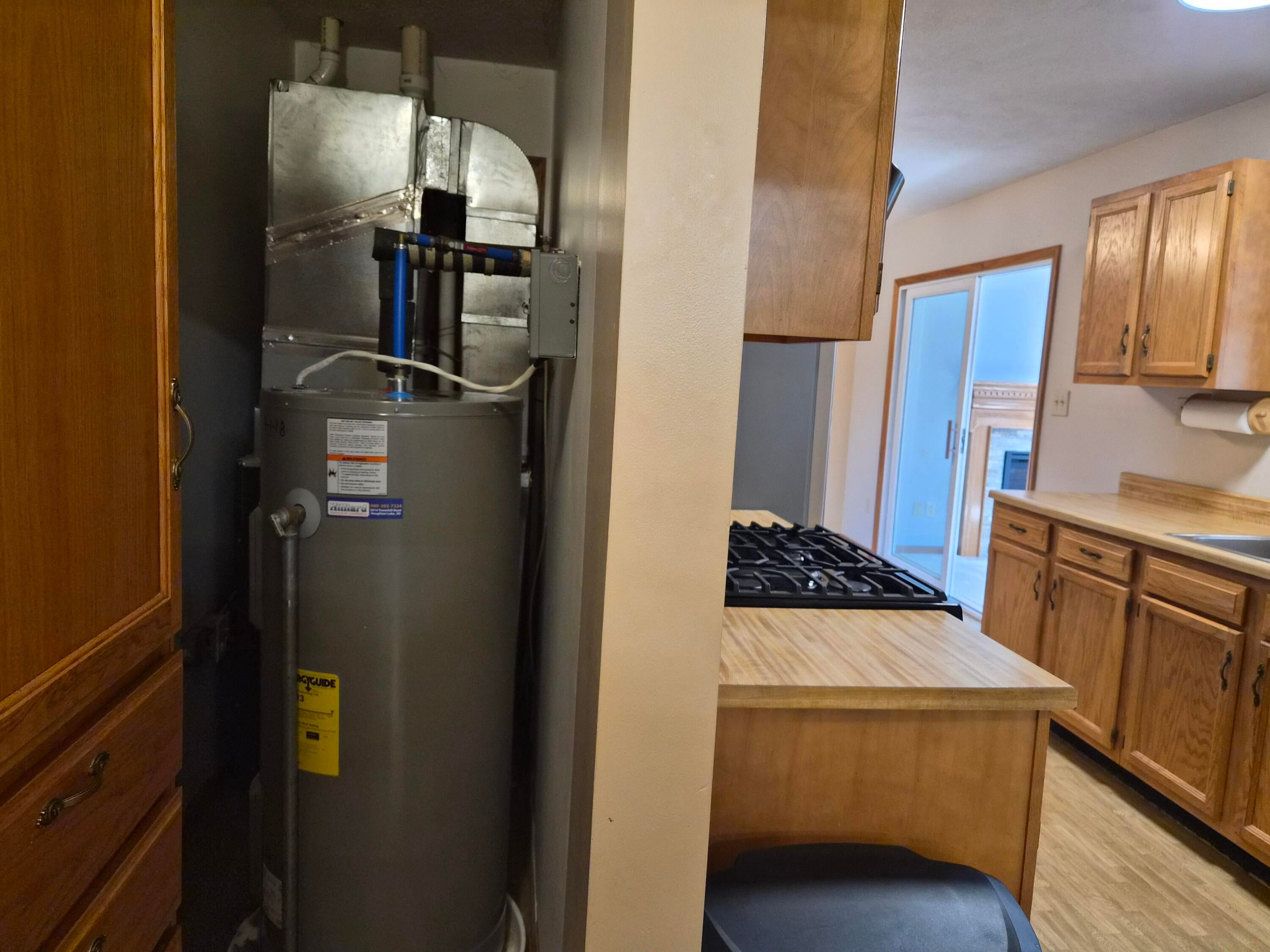 1799 South Stephan Bridge Road Grayling, MI 49738 - Photo 63 of 105 41679