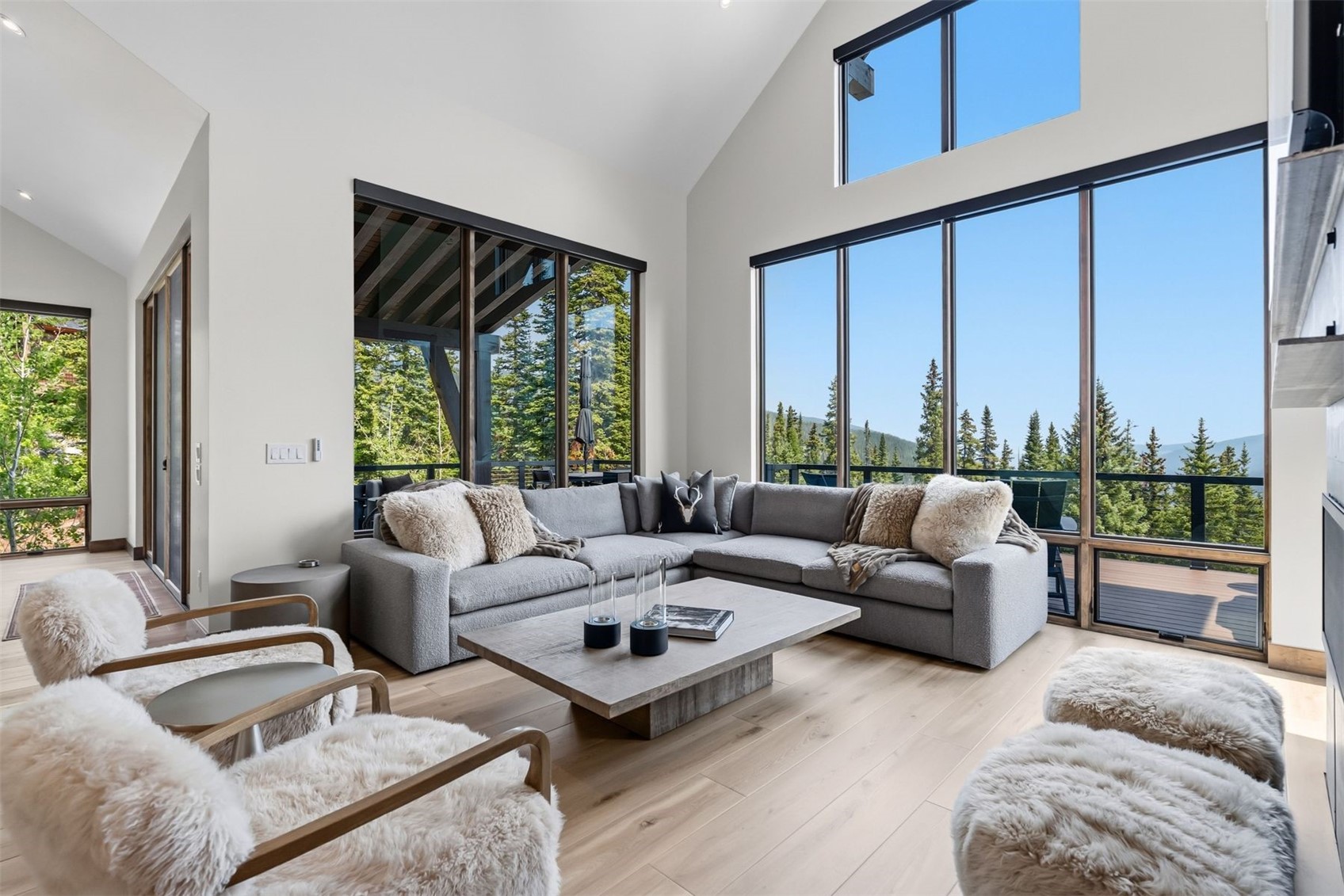 189 805th Road, Unit COUNTY Breckenridge, CO 80424 - Photo 6 of 50