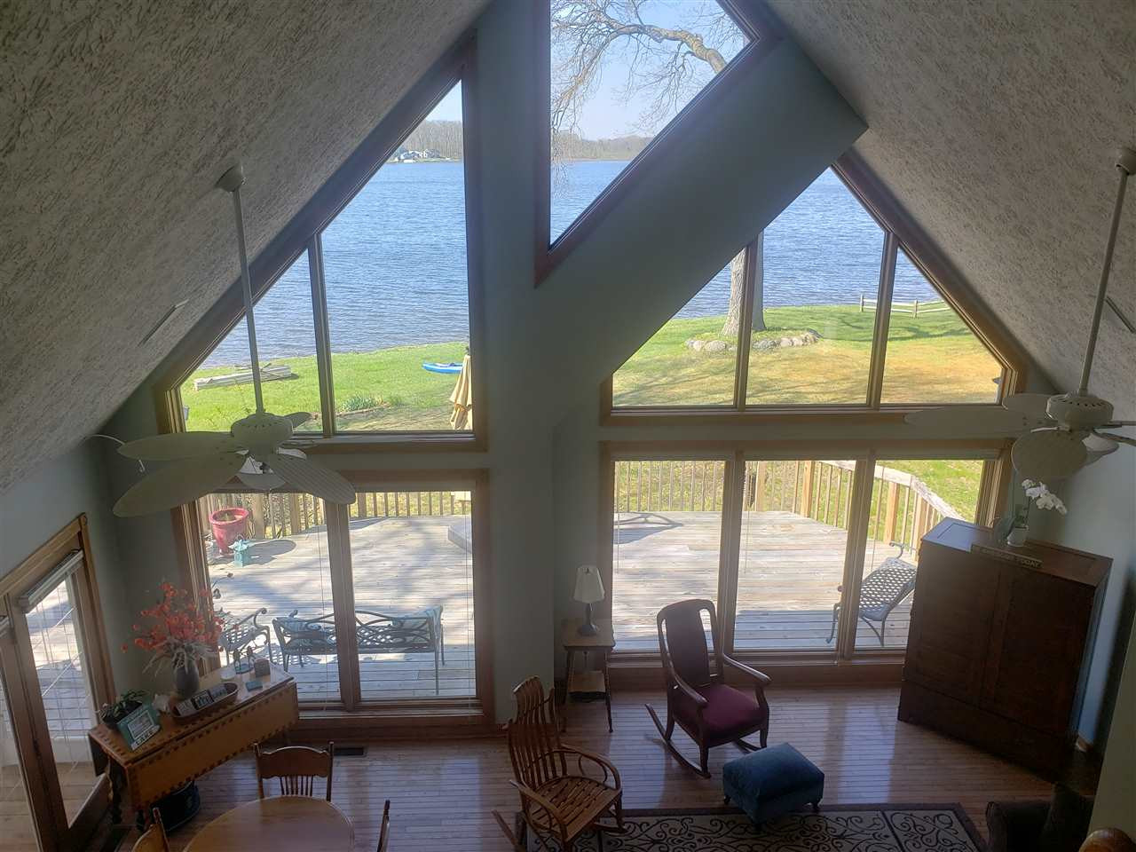 1835 Crispell Road Clarklake, MI 49234 - Photo 6 of 6 Photo 6