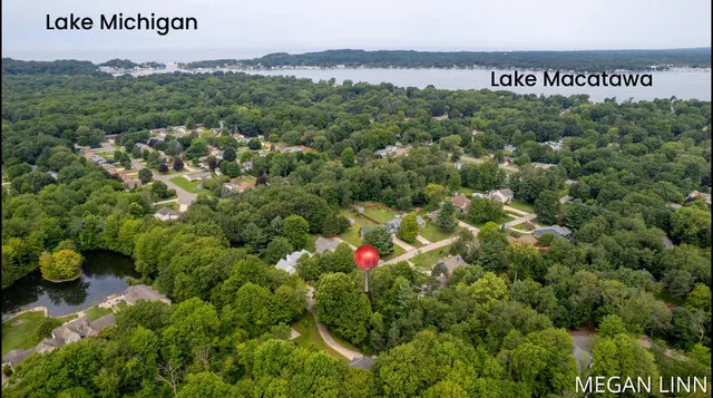 $164,900 | Pine Hollow Road, Holland, MI 49423