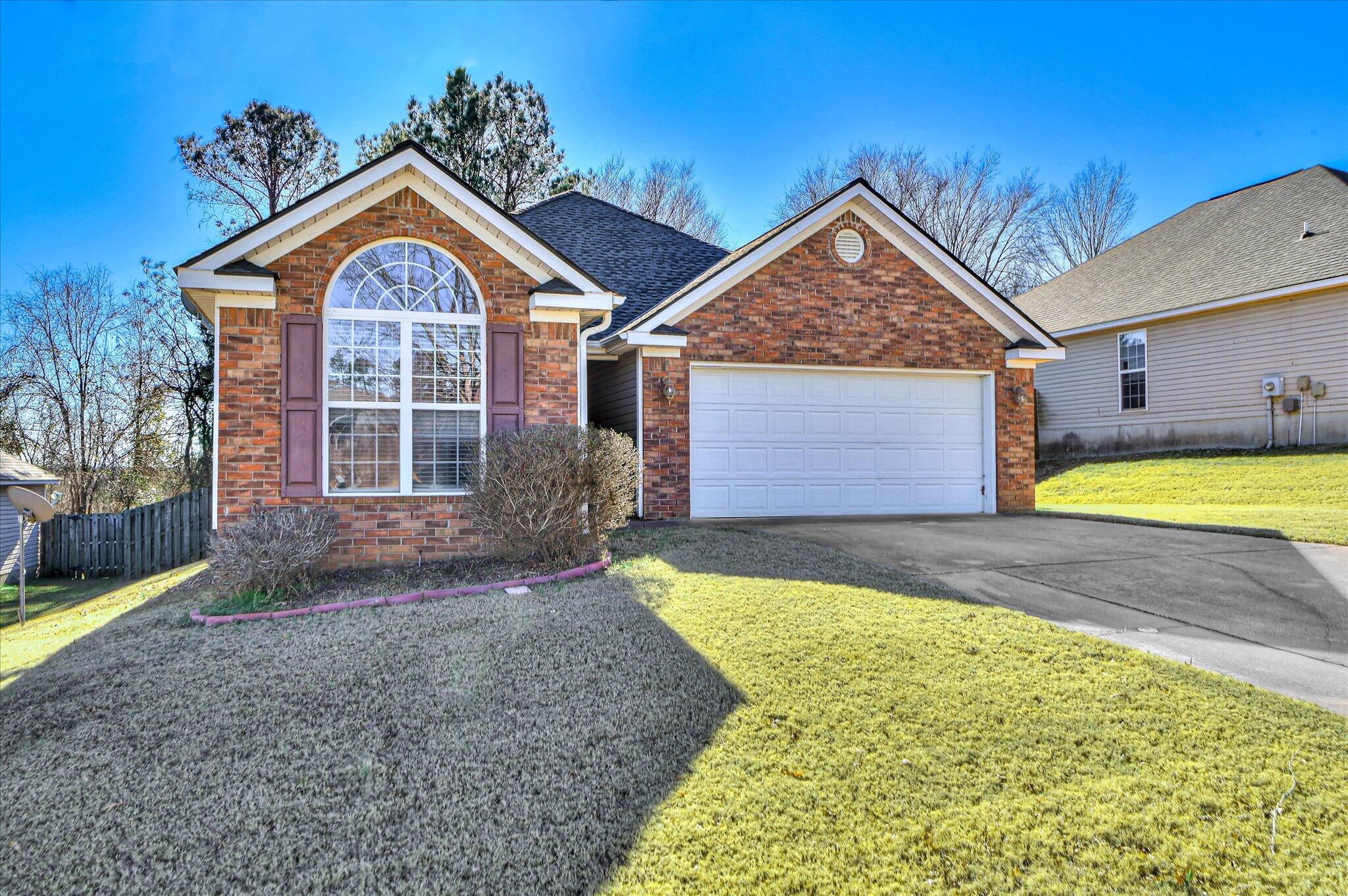 584 Lory Lane Grovetown, GA 30813 - Photo 2 of 30 02-102
