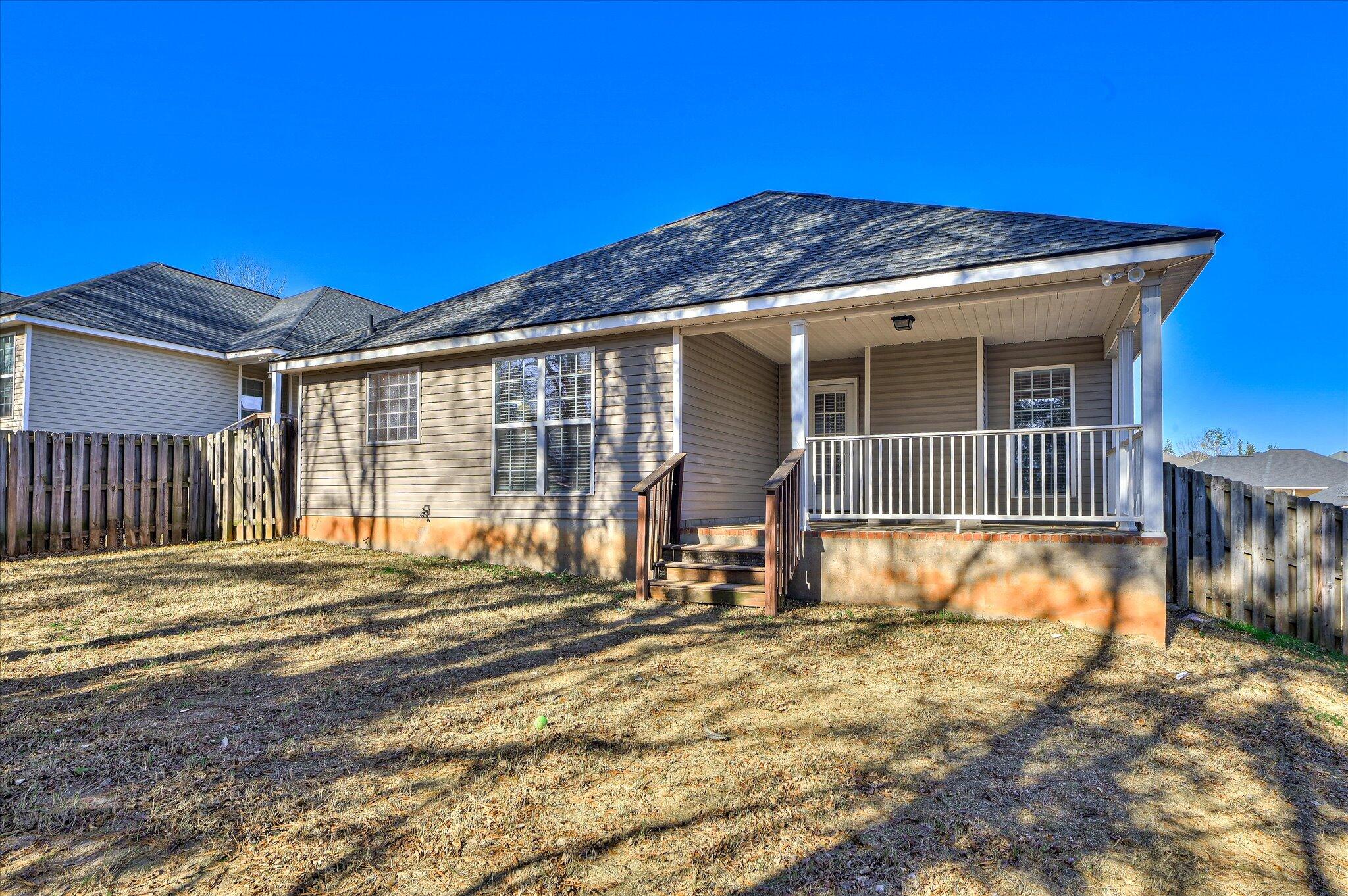 584 Lory Lane Grovetown, GA 30813 - Photo 28 of 30 28-128