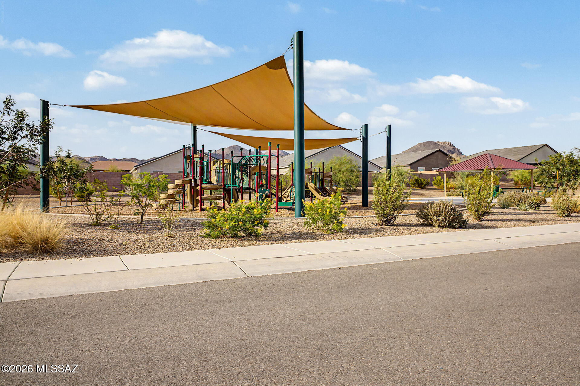 13070 North Malia Moon Road Marana, AZ 85658 - Photo 35 of 36