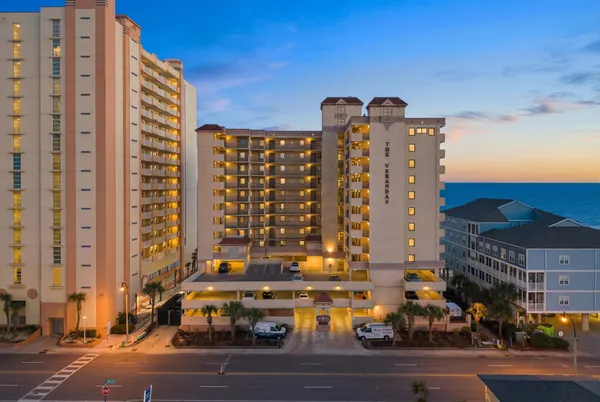 $629,000 | 501 South Ocean Boulevard, Unit 905, North Myrtle Beach, SC 29582