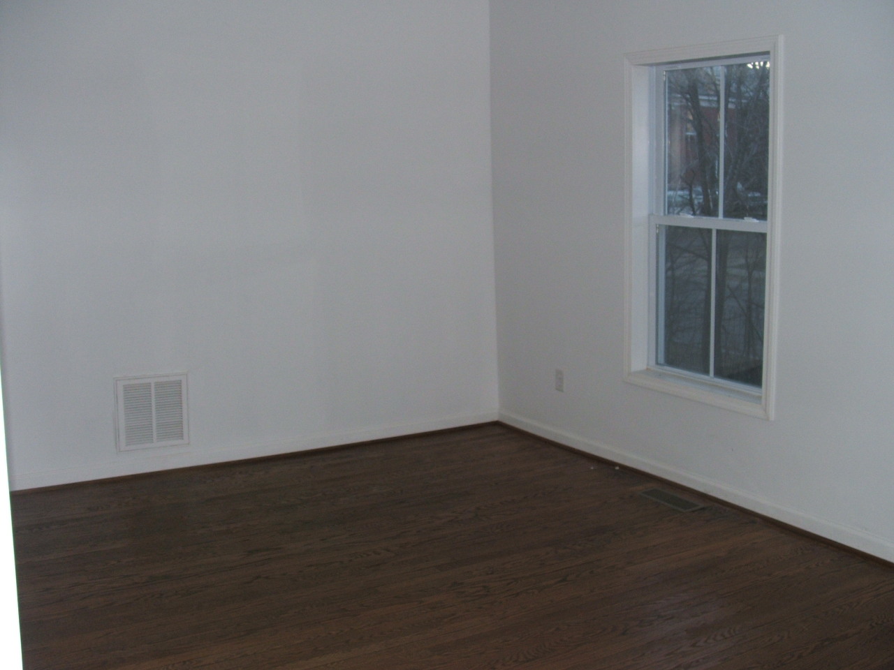 1630 Rorer Avenue Southwest Roanoke, VA 24016 - Photo 7 of 10 DINING ROOM