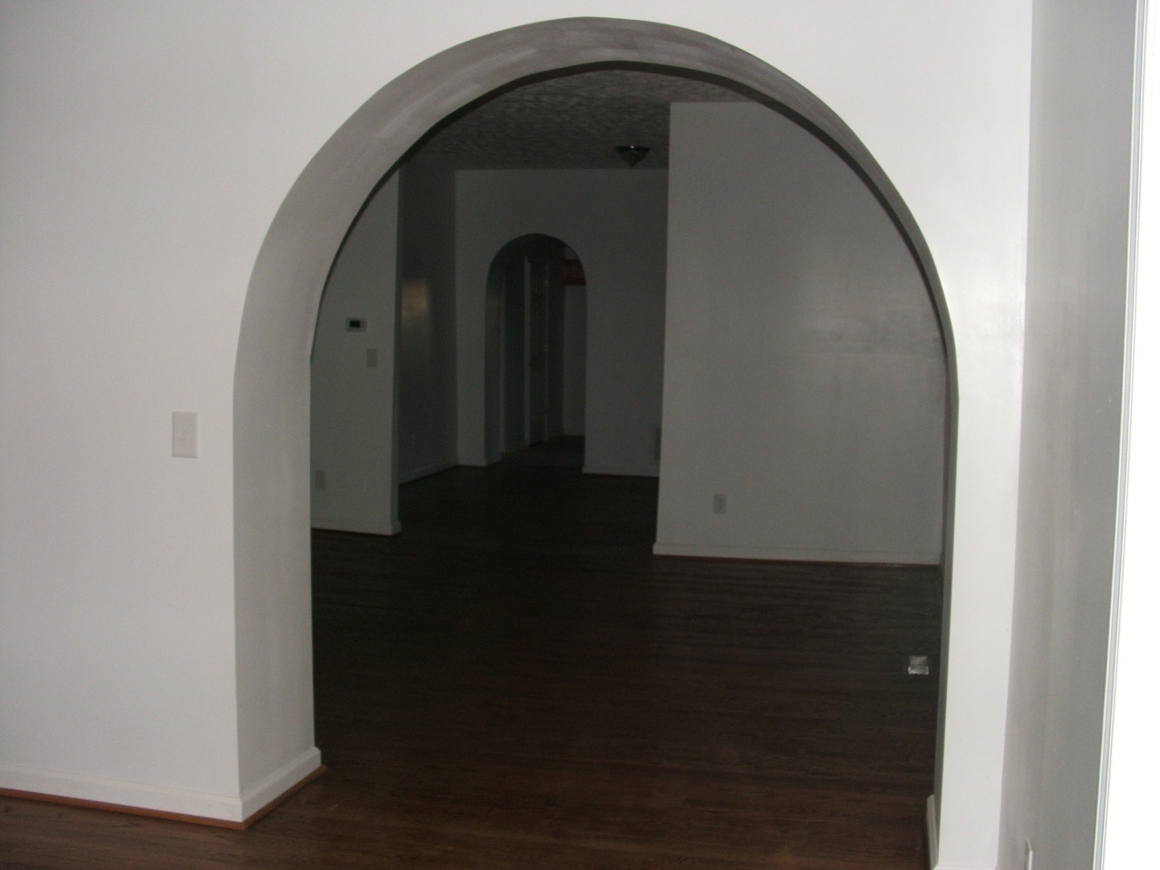 1630 Rorer Avenue Southwest Roanoke, VA 24016 - Photo 10 of 10 ARCH OPENINGS