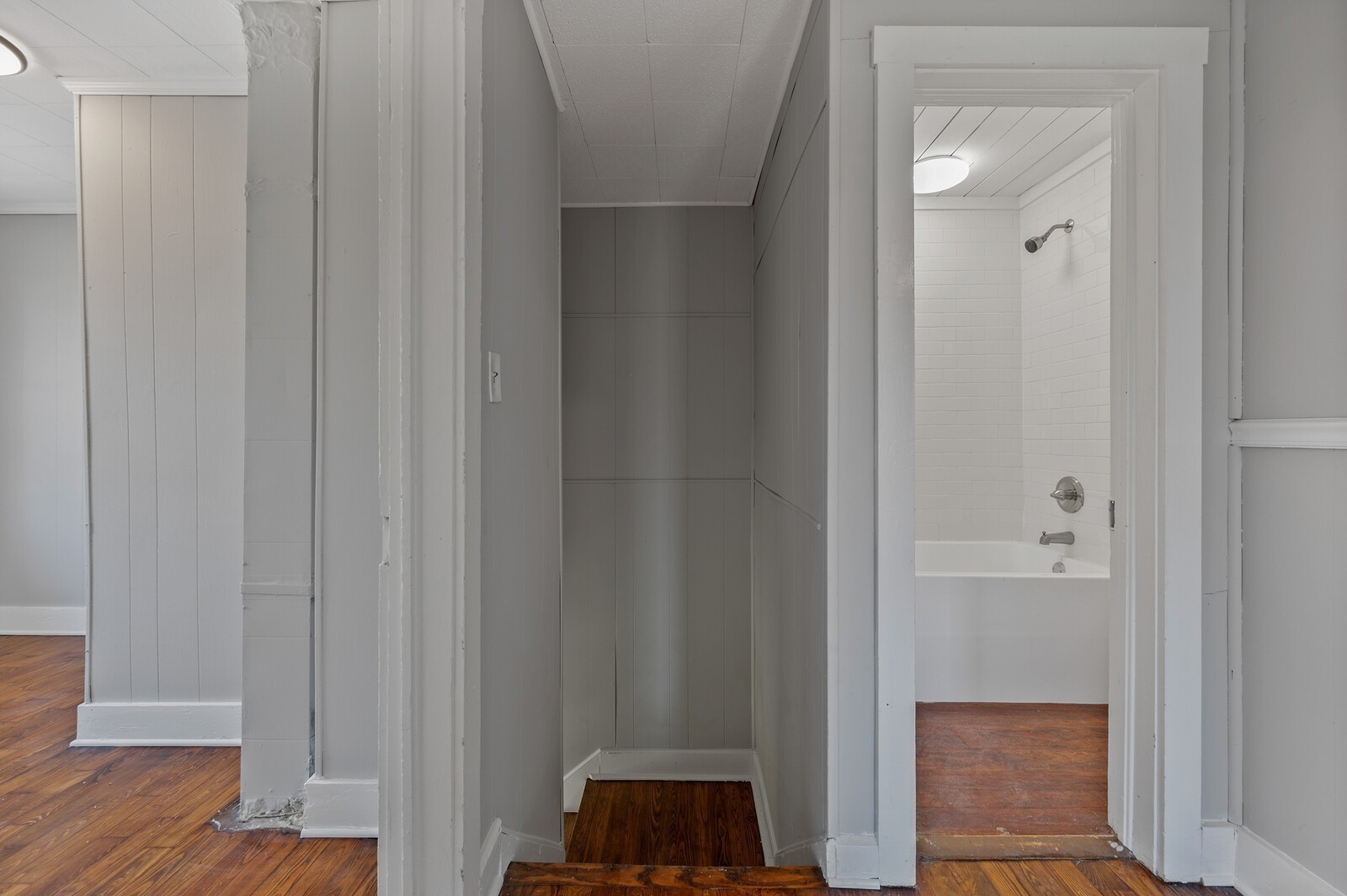 1110 Fowler Street Old Hickory, TN 37138 - Photo 16 of 16 a view of bathroom with shower
