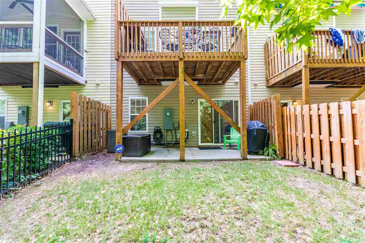 3066 Settle In Lane Raleigh, NC 27614 - Photo 26 of 30 Photo 26