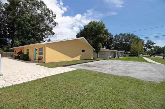 $1,800 | 1635 Gladys Street, Unit 1, Largo, FL 33774