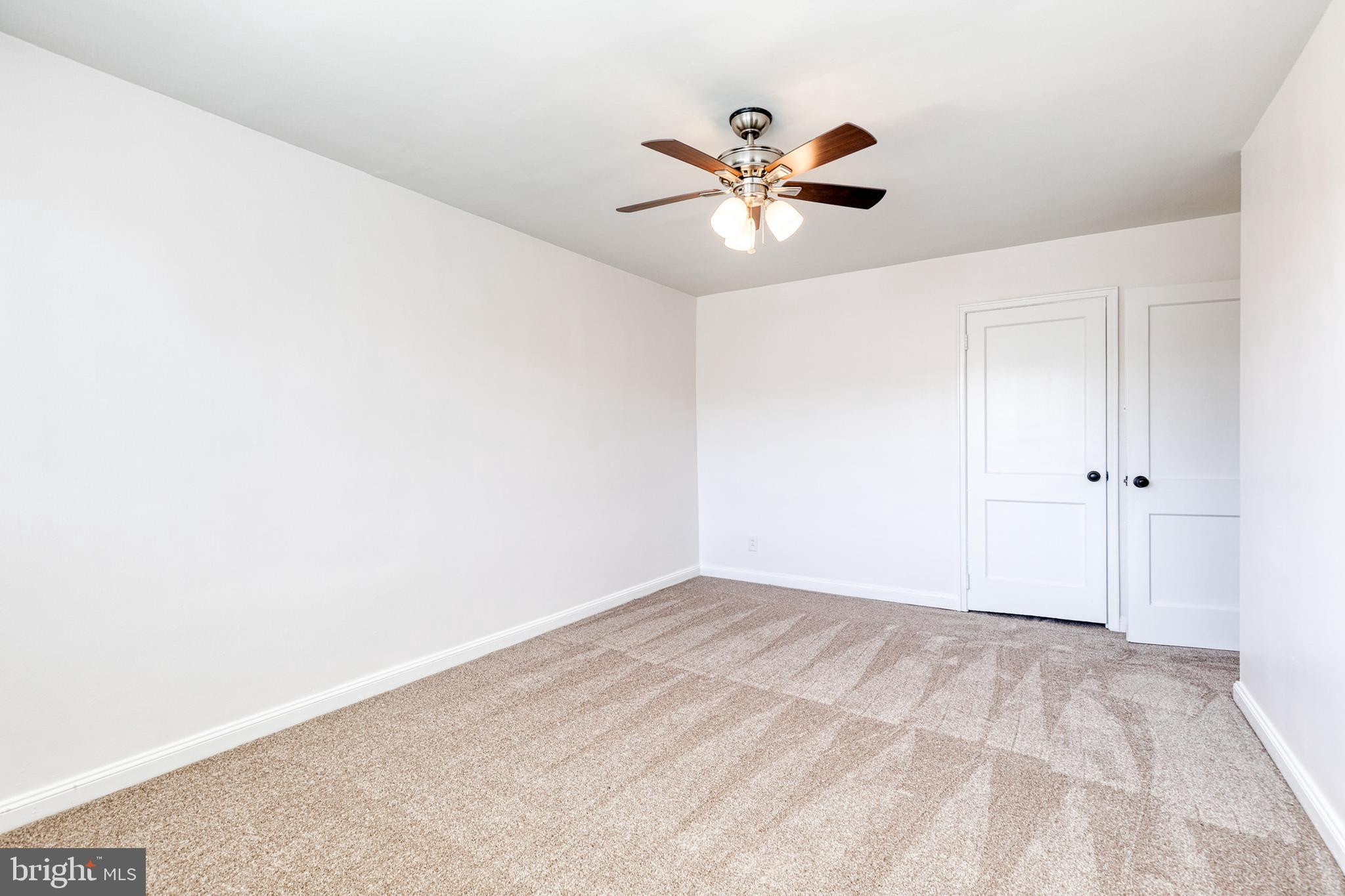 2012 Northbourne Road Baltimore, MD 21239 - Photo 25 of 35 a view of a big room with a fan