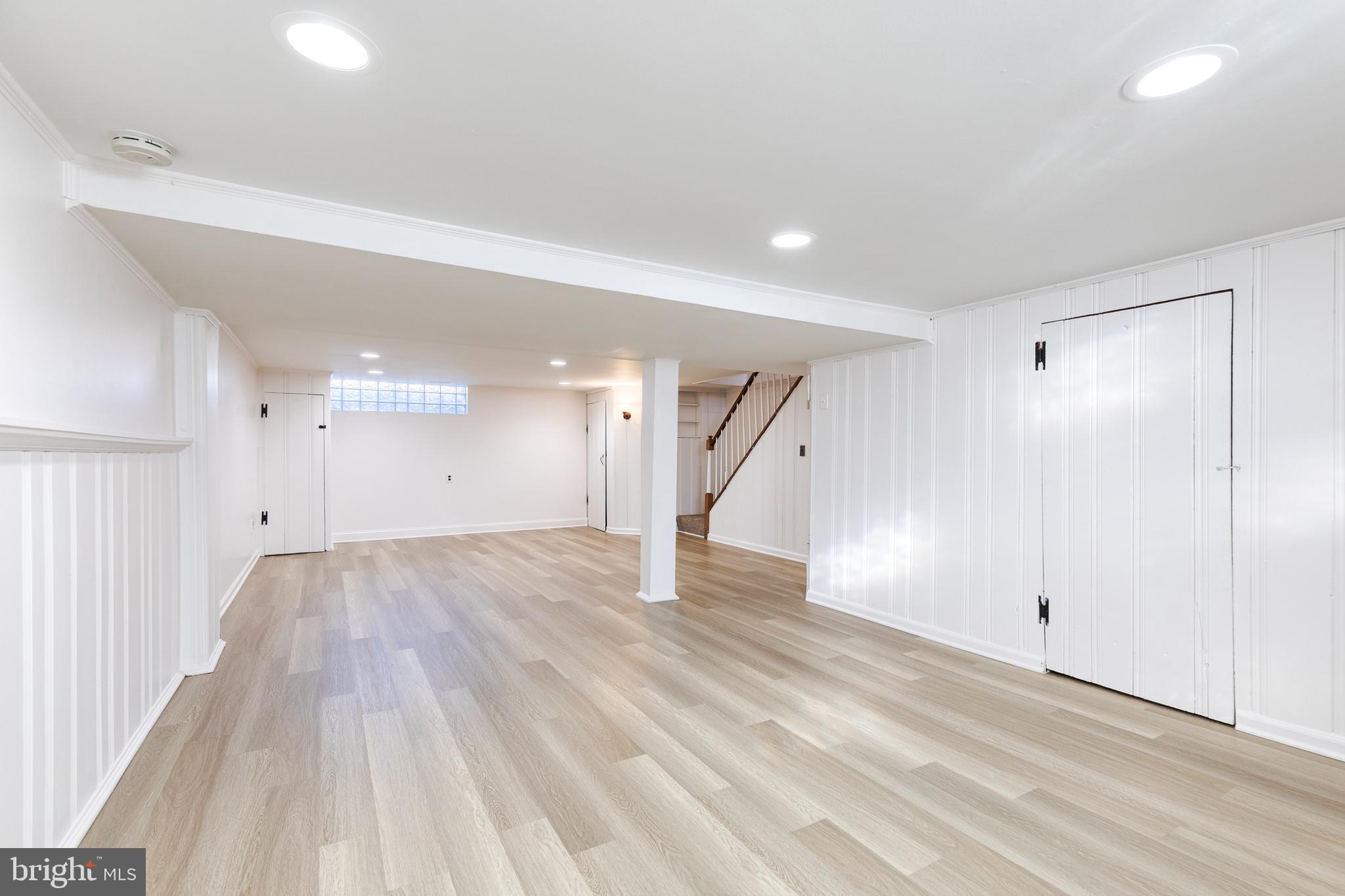 2012 Northbourne Road Baltimore, MD 21239 - Photo 33 of 35 a view of an empty room