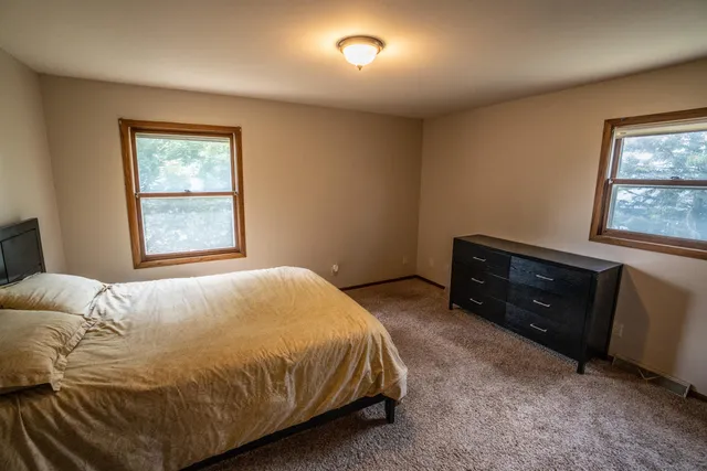 $249,900 | 1925 Hilltop Drive, West Bend, WI 53095