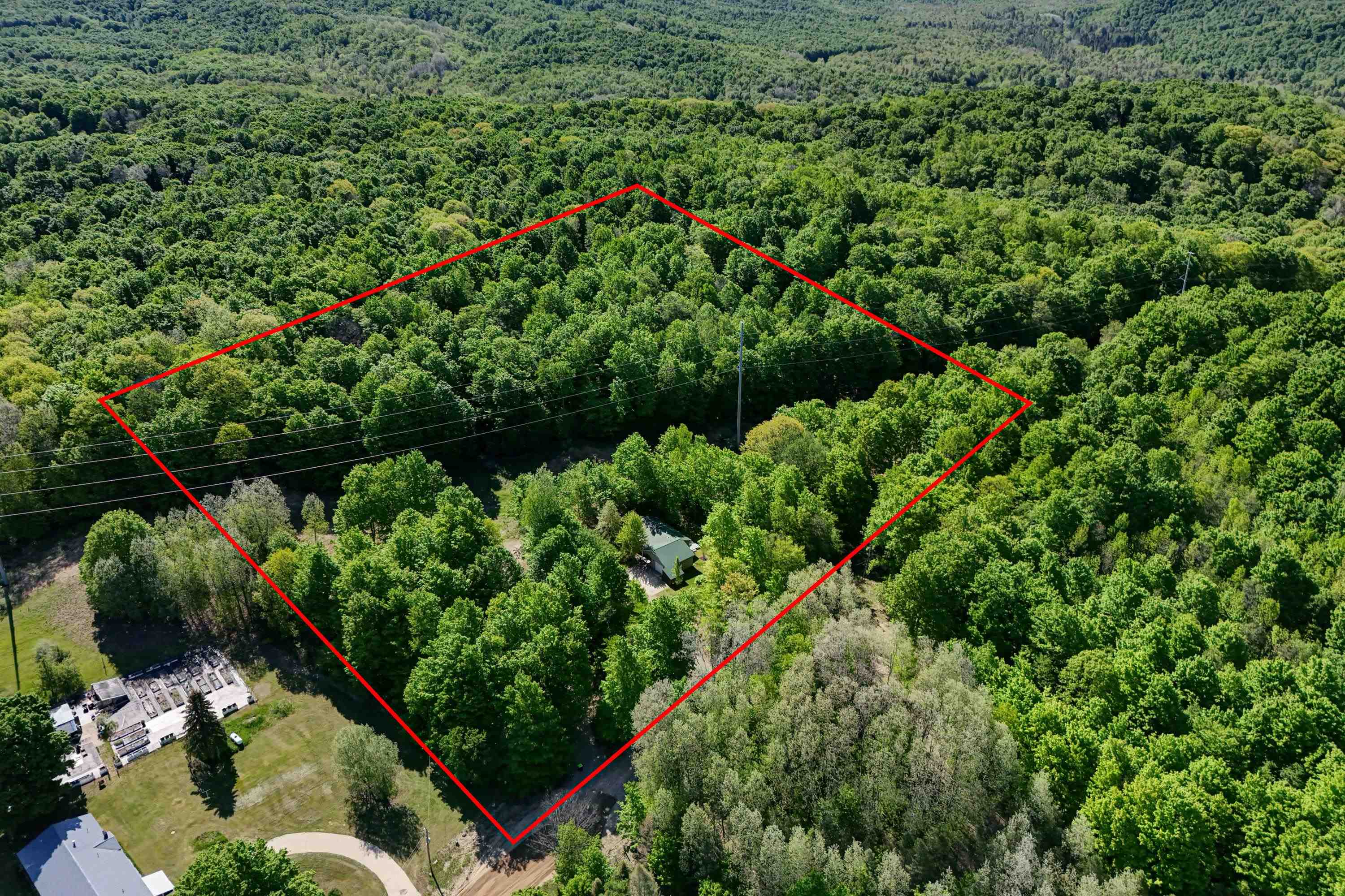 8134 Ruttan Road Northwest Alden, MI 49612 - Photo 8 of 45