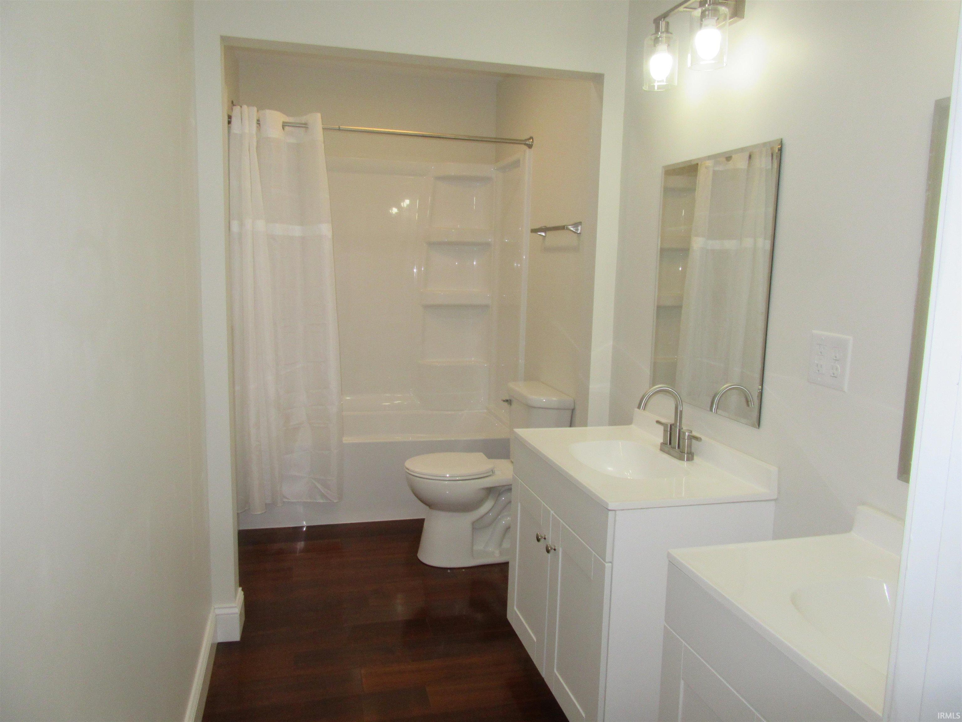 229 County Rd S 950 East Greentown, IN 46936 - Photo 15 of 17 Gallery Image 15