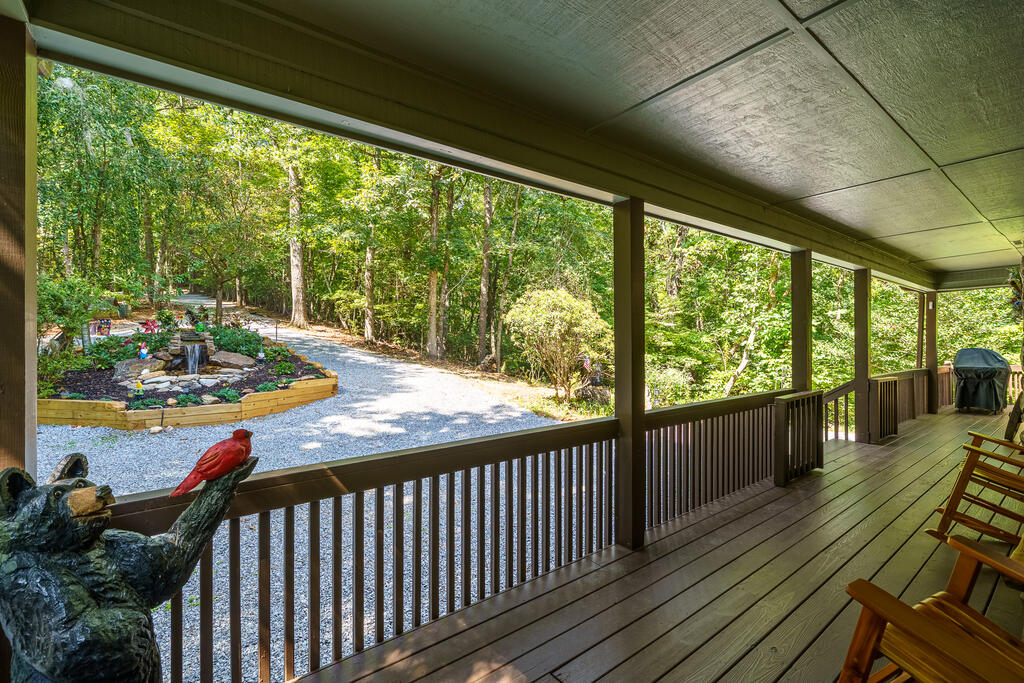 358 North Ridge Drive Ellijay, GA 30540 - Photo 6 of 57 Gallery Image 6
