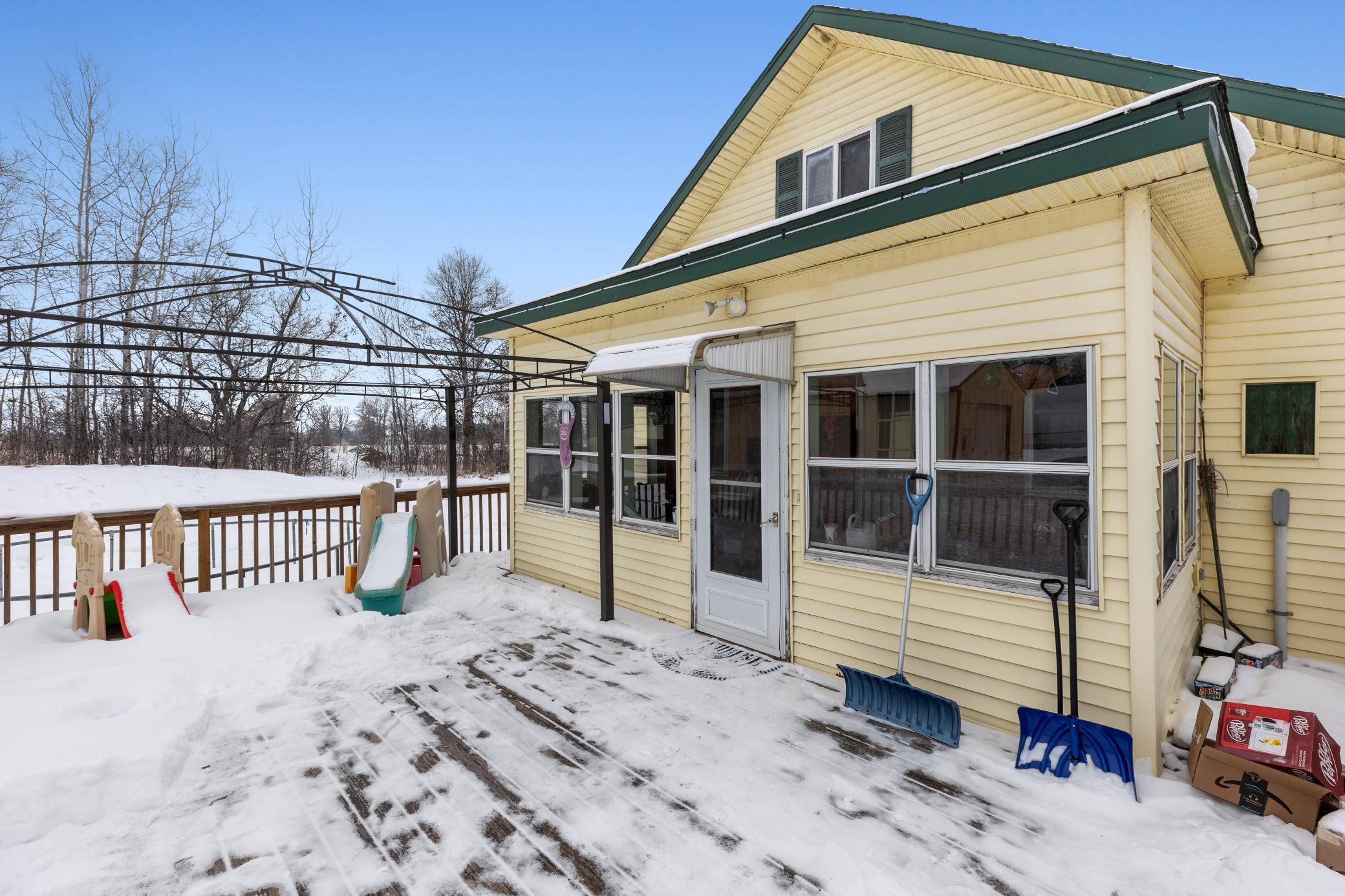 3746 16th Avenue Southwest Pine River, MN 56474 - Photo 24 of 36