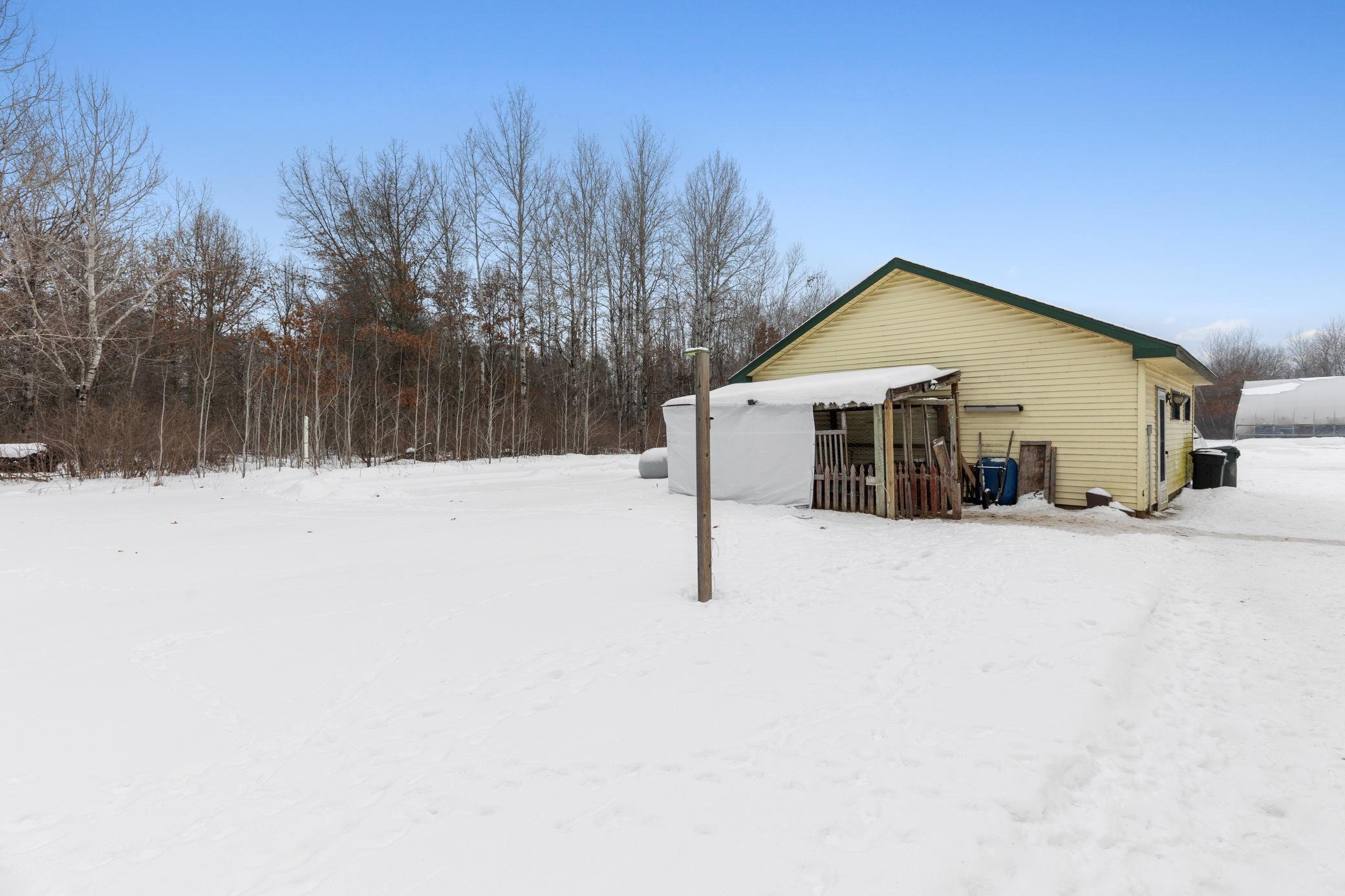 3746 16th Avenue Southwest Pine River, MN 56474 - Photo 25 of 36