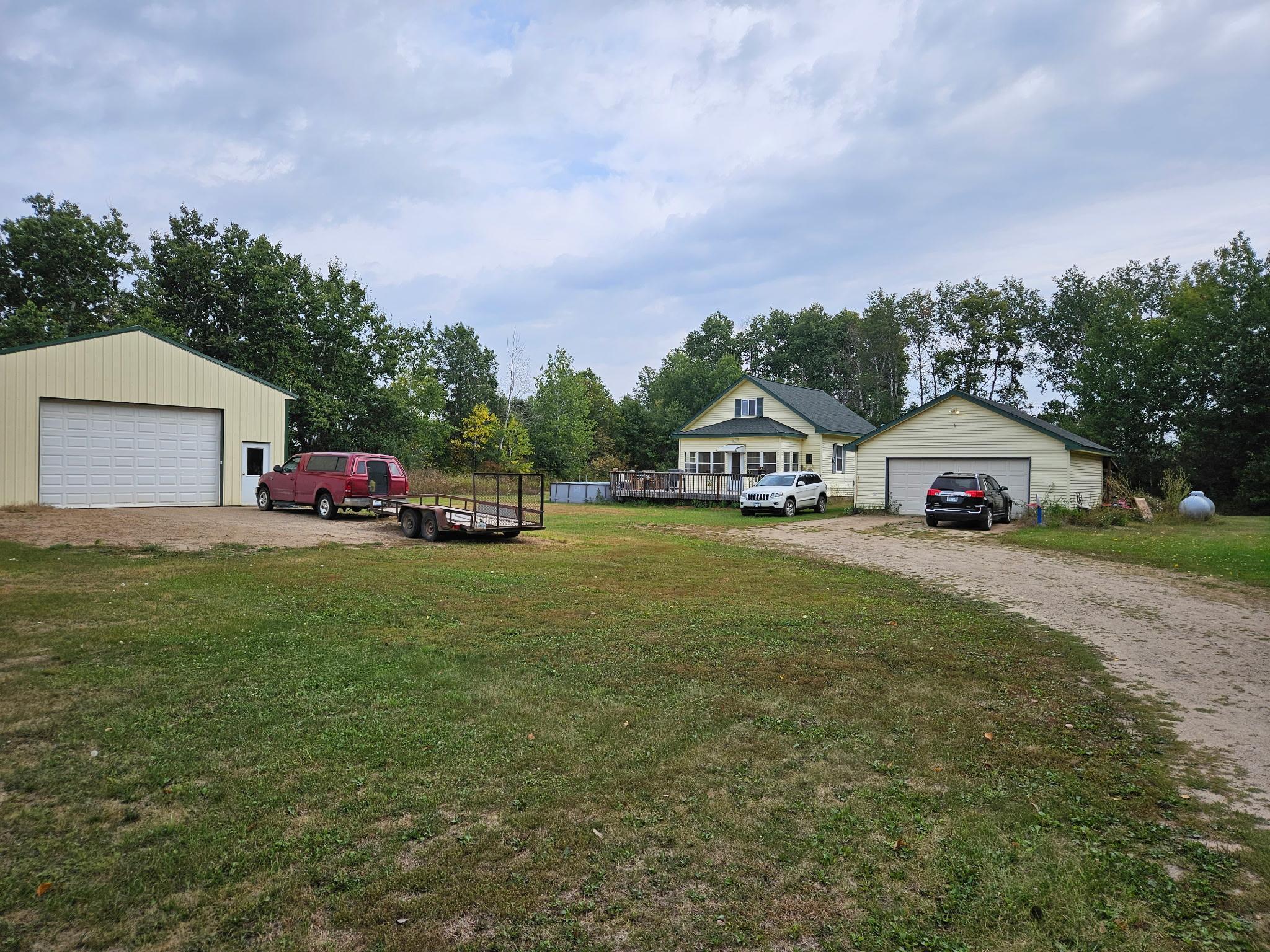 3746 16th Avenue Southwest Pine River, MN 56474 - Photo 29 of 36