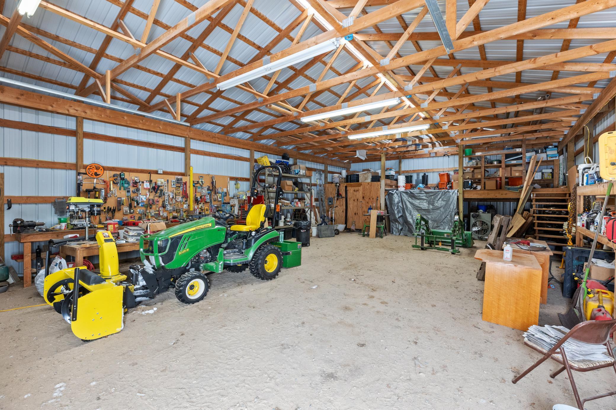 3746 16th Avenue Southwest Pine River, MN 56474 - Photo 5 of 36