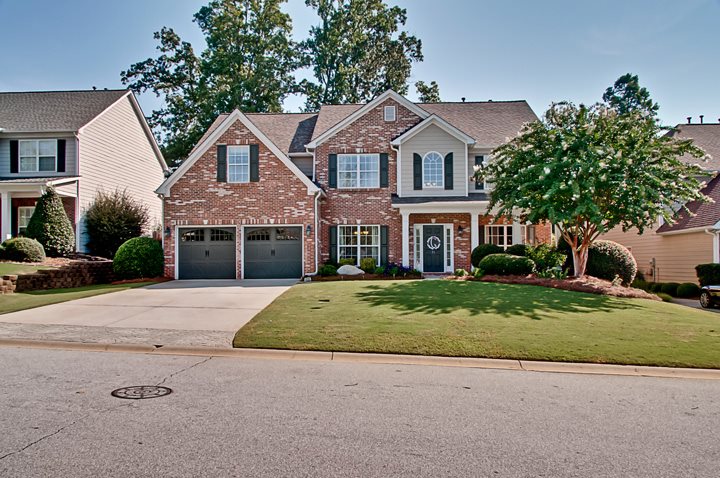 31 Springhead Way Greer, SC 29650 - Photo 1 of 25 Gallery Image 1