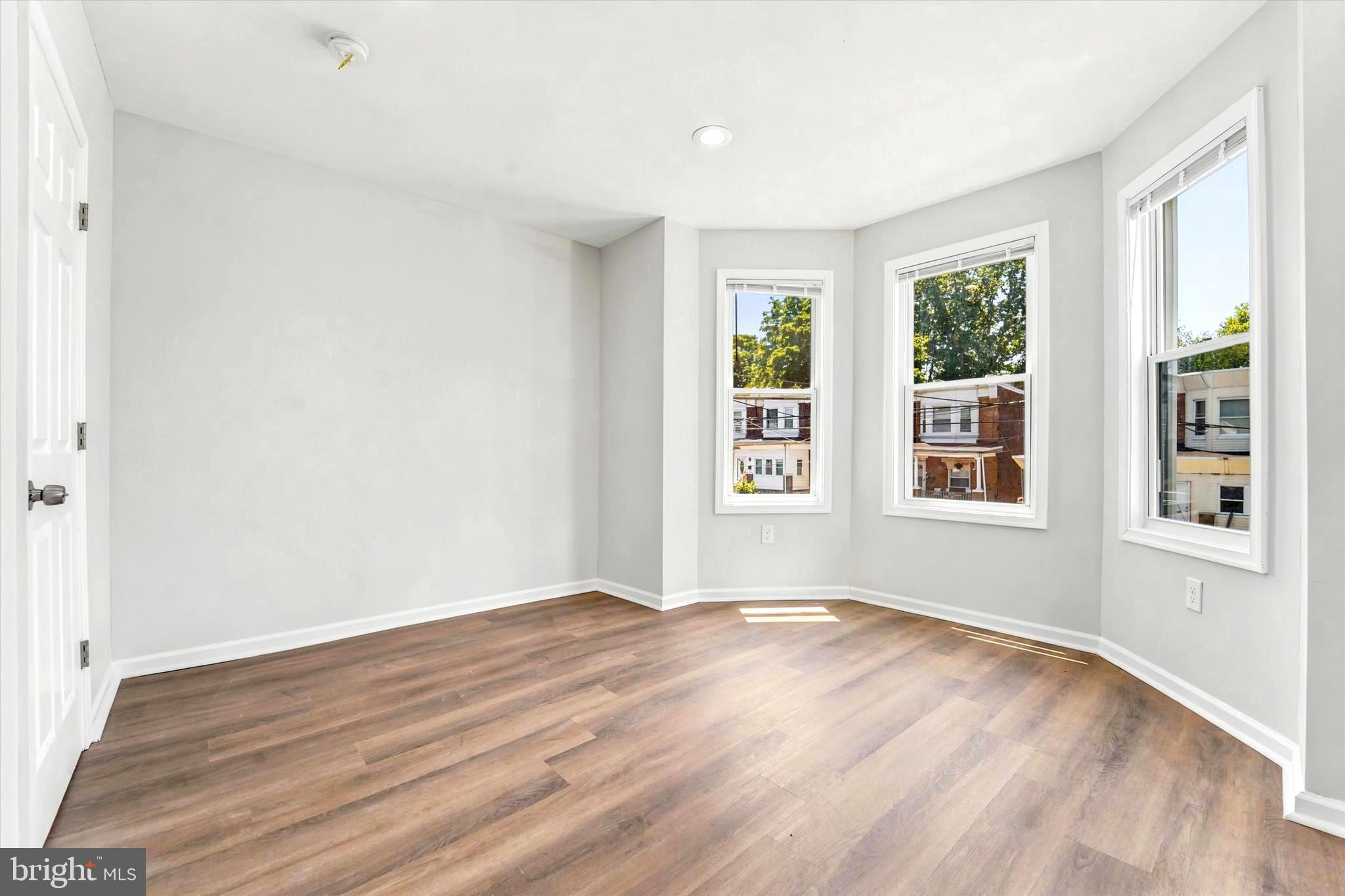 1131 Parker Street Chester, PA 19013 - Photo 20 of 34 Master Bedroom