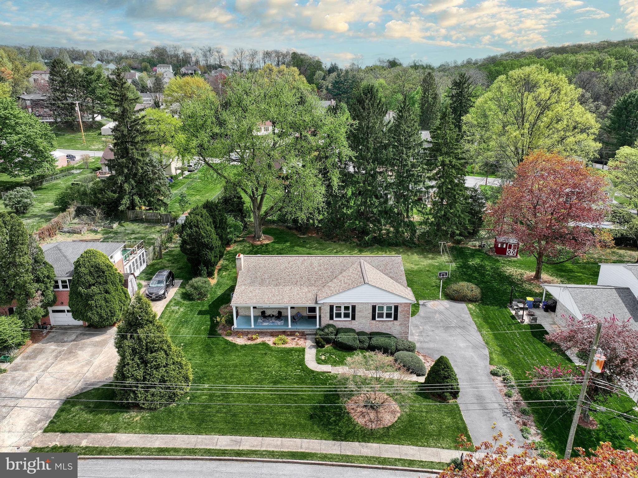 4138 Trowbridge Road York, PA 17402 - Photo 48 of 63 Gallery Image 48