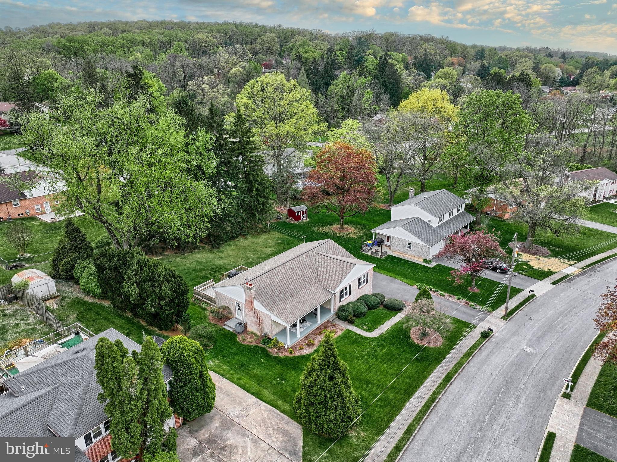 4138 Trowbridge Road York, PA 17402 - Photo 50 of 63 Gallery Image 50