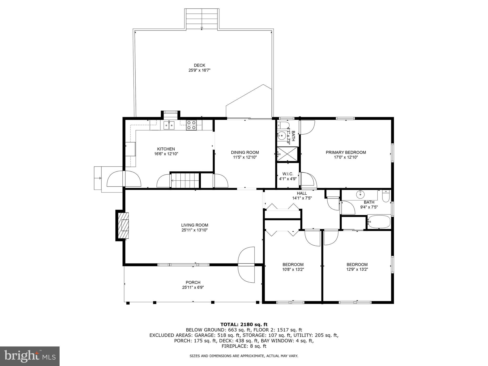 4138 Trowbridge Road York, PA 17402 - Photo 61 of 63 Gallery Image 61