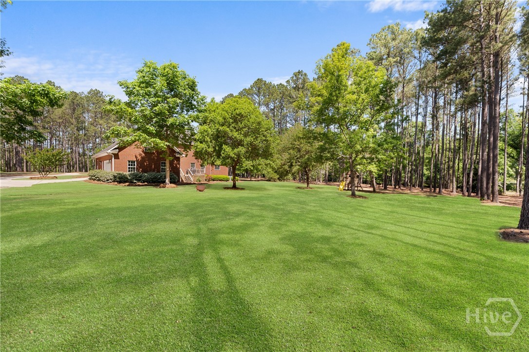 392 Indigo Hills Road Pembroke, GA 31321 - Photo 42 of 49
