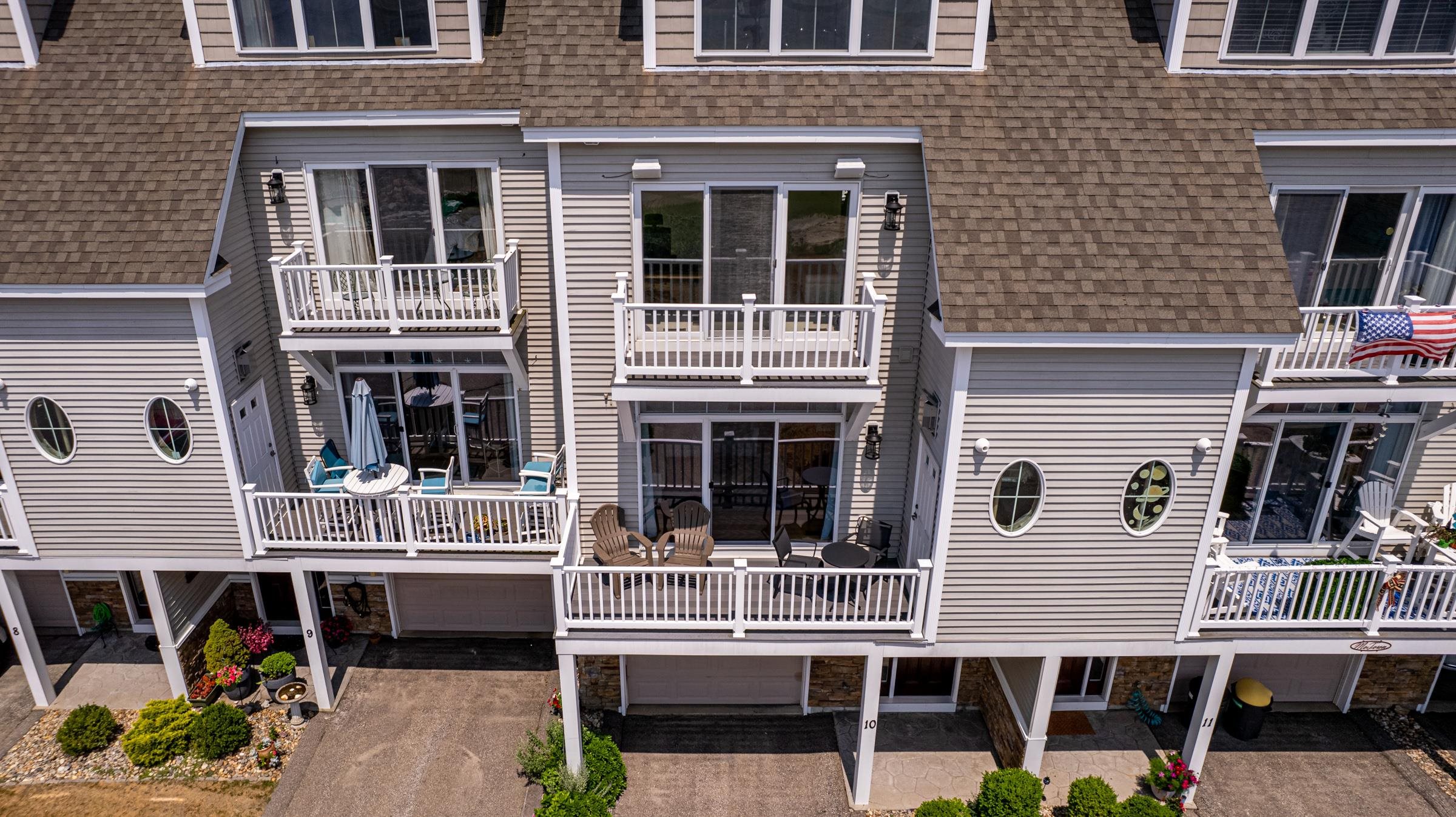 24 Harbor Road, Unit 10 Hampton, NH 03842 - Photo 25 of 40