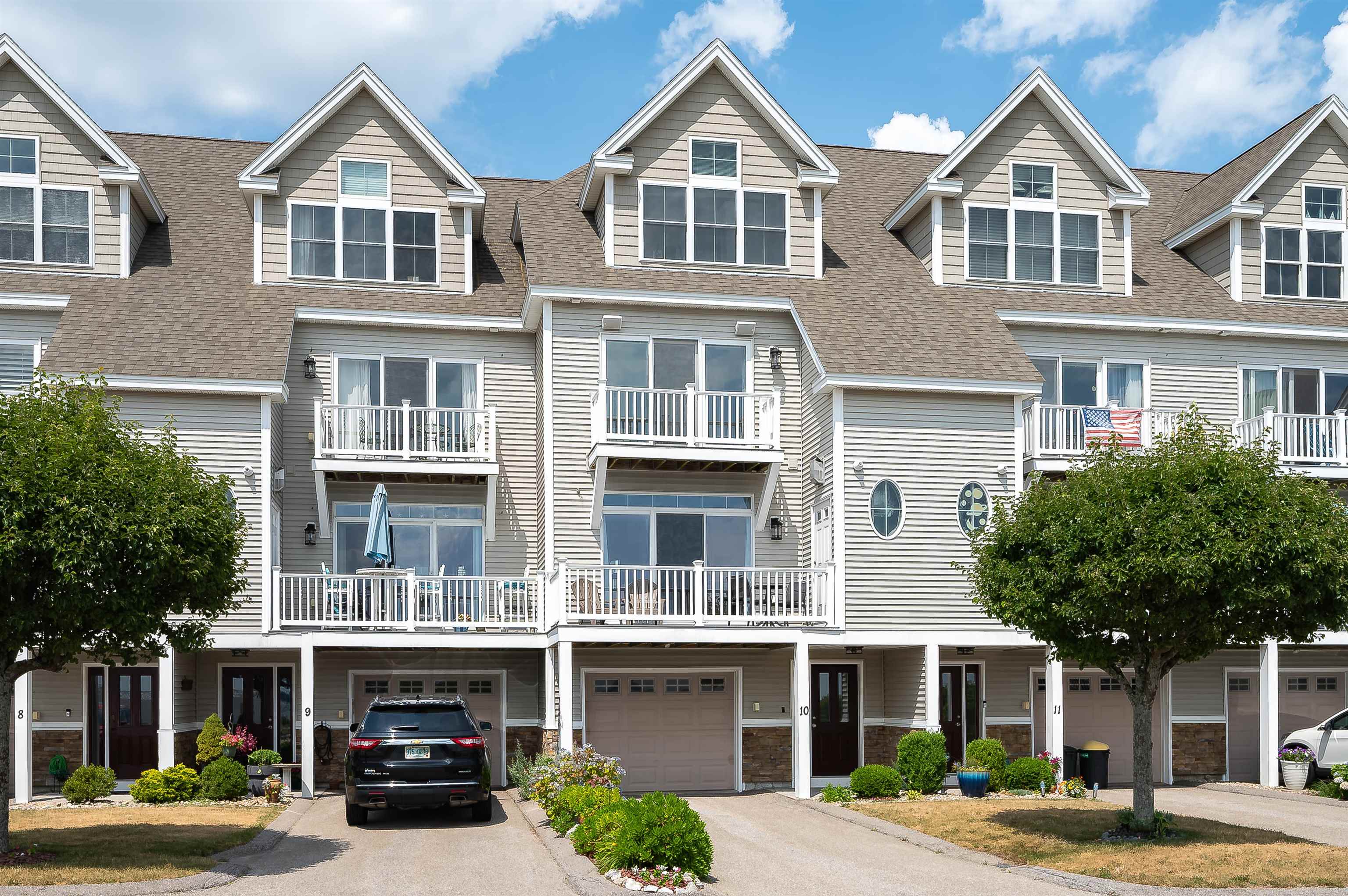 24 Harbor Road, Unit 10 Hampton, NH 03842 - Photo 28 of 40