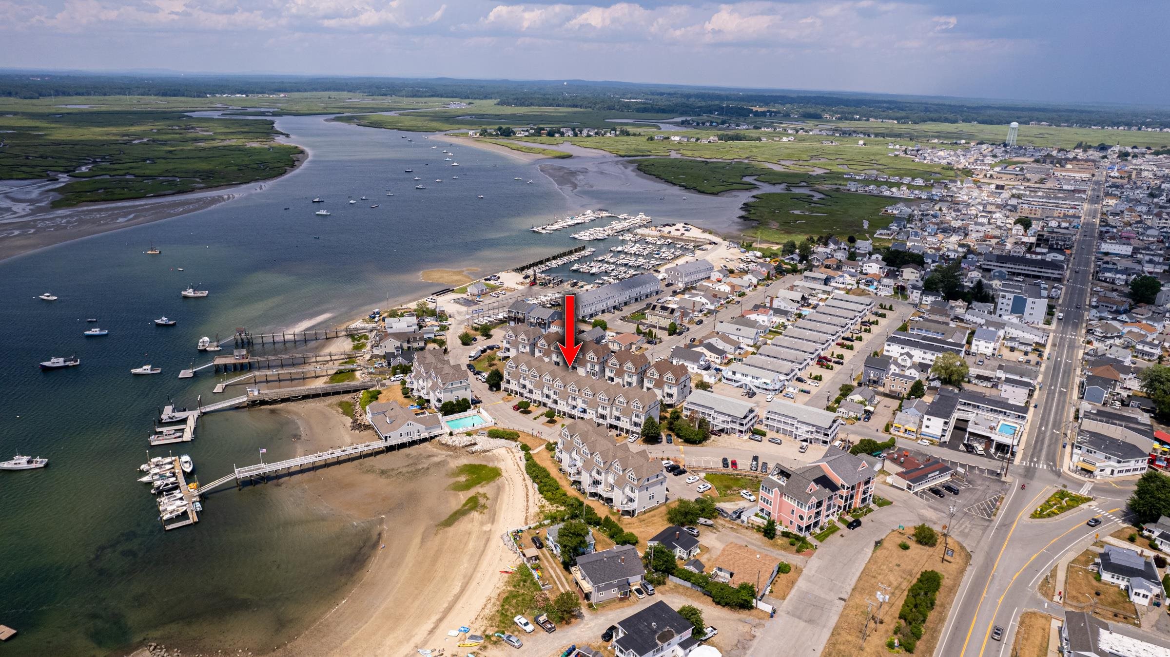 24 Harbor Road, Unit 10 Hampton, NH 03842 - Photo 30 of 40