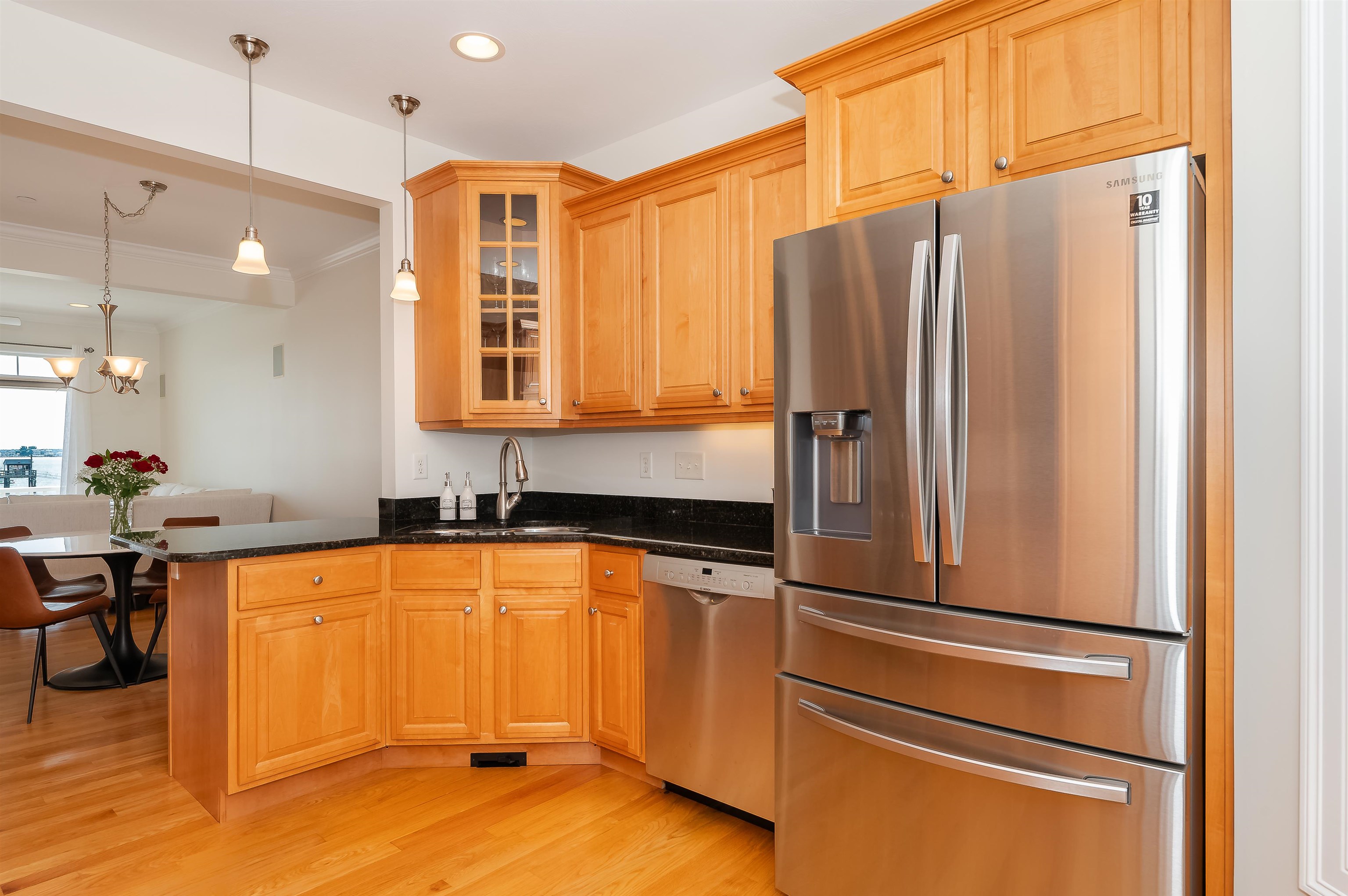 24 Harbor Road, Unit 10 Hampton, NH 03842 - Photo 35 of 40