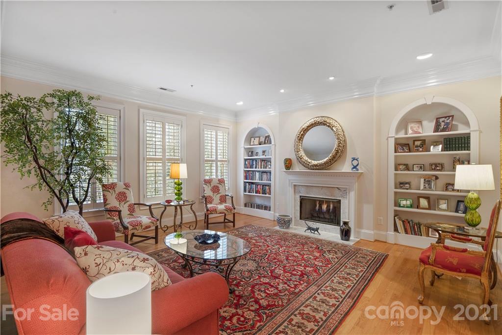 952 Queens Road Charlotte, NC 28207 - Photo 14 of 31 Gallery Image 14