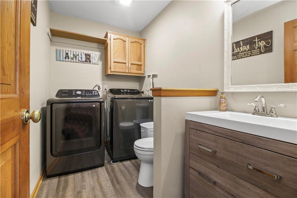 202 Southwest 25th Street Oak Grove, MO 64075 - Photo 12 of 27