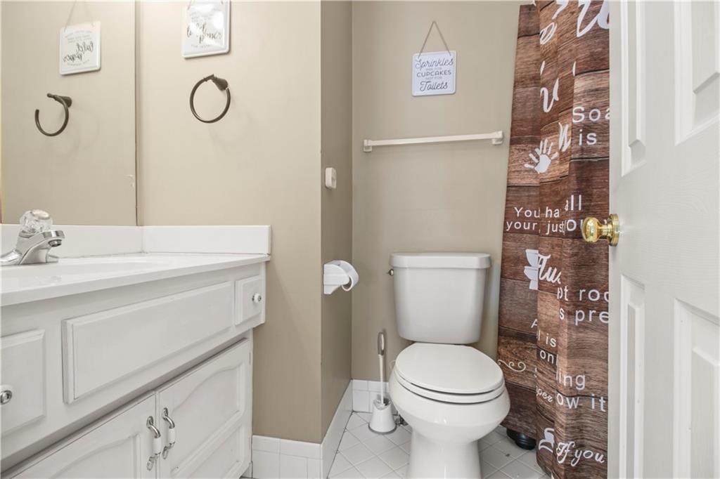 202 Southwest 25th Street Oak Grove, MO 64075 - Photo 18 of 27