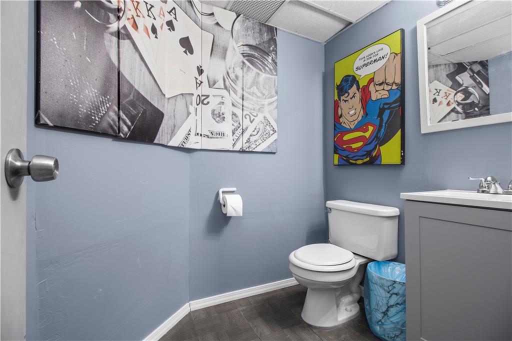 202 Southwest 25th Street Oak Grove, MO 64075 - Photo 21 of 27