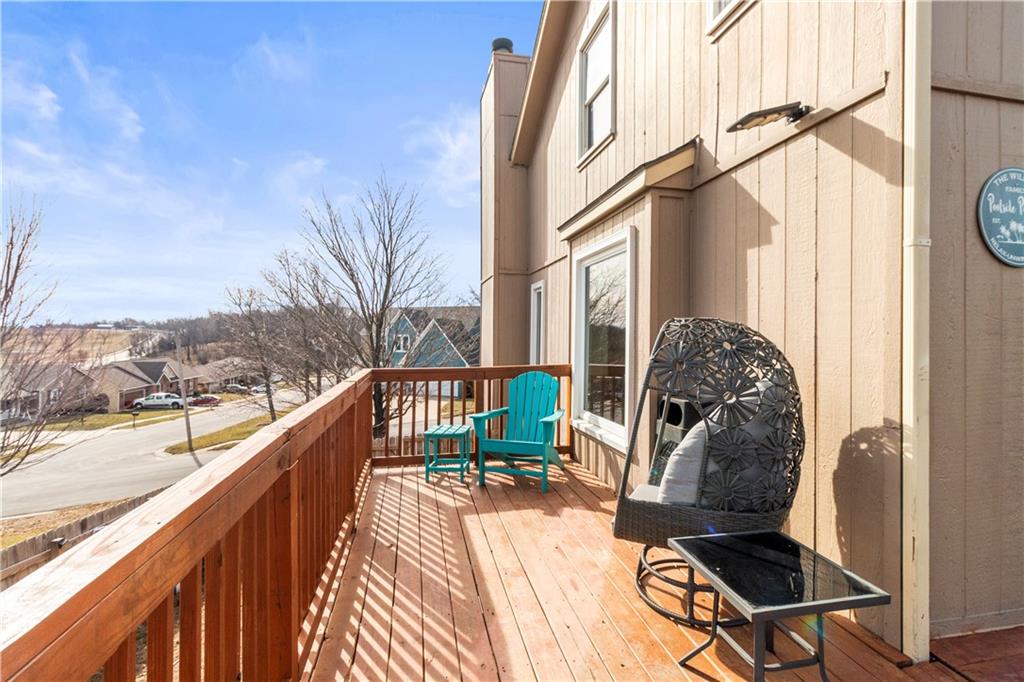 202 Southwest 25th Street Oak Grove, MO 64075 - Photo 25 of 27