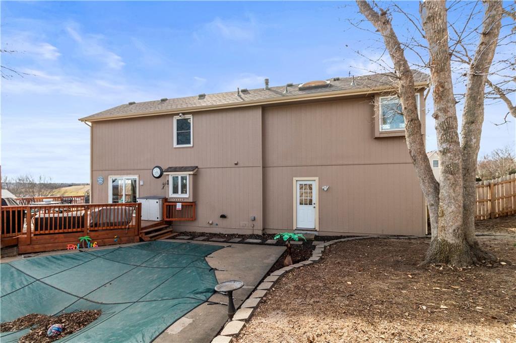 202 Southwest 25th Street Oak Grove, MO 64075 - Photo 26 of 27