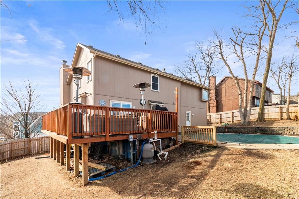 202 Southwest 25th Street Oak Grove, MO 64075 - Photo 28 of 28