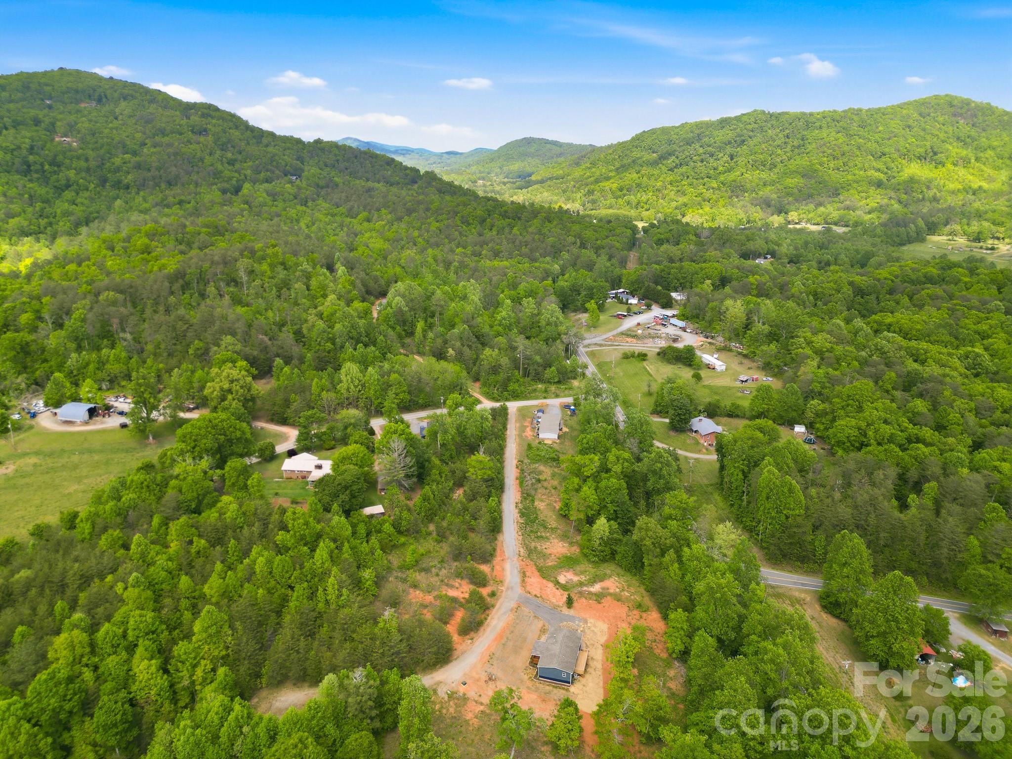 111 West Ridge Drive Marion, NC 28752 - Photo 12 of 48