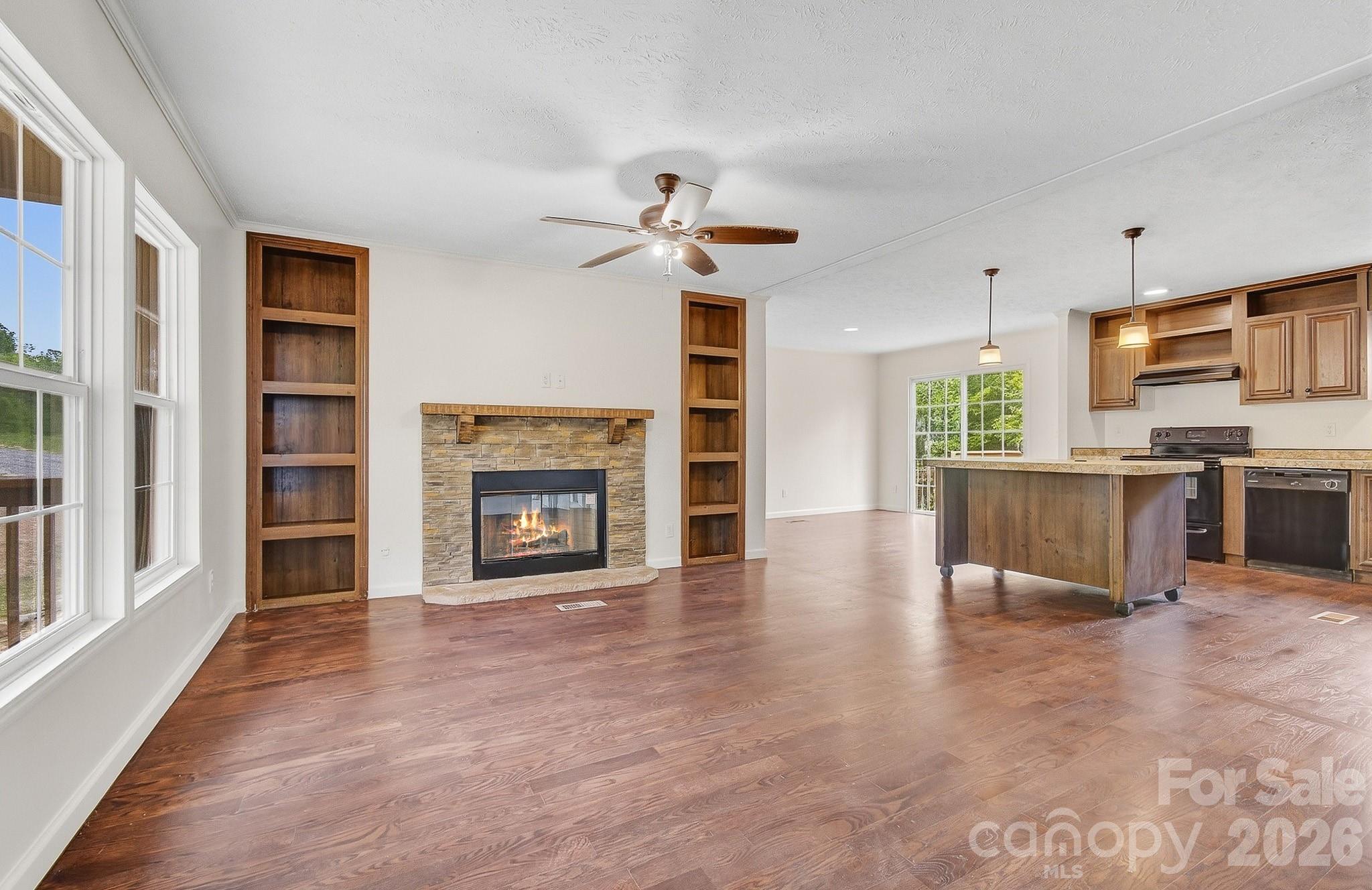 111 West Ridge Drive Marion, NC 28752 - Photo 13 of 48