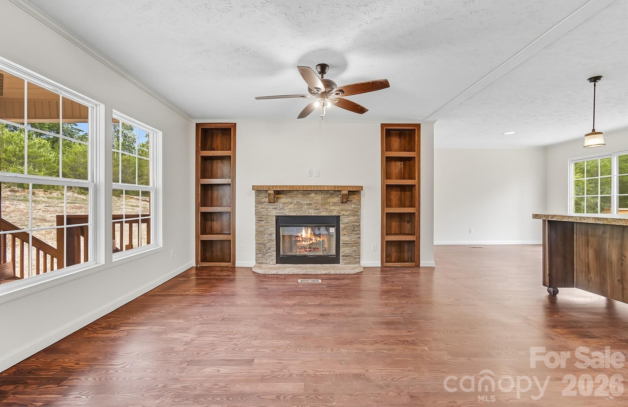 111 West Ridge Drive Marion, NC 28752 - Photo 14 of 48