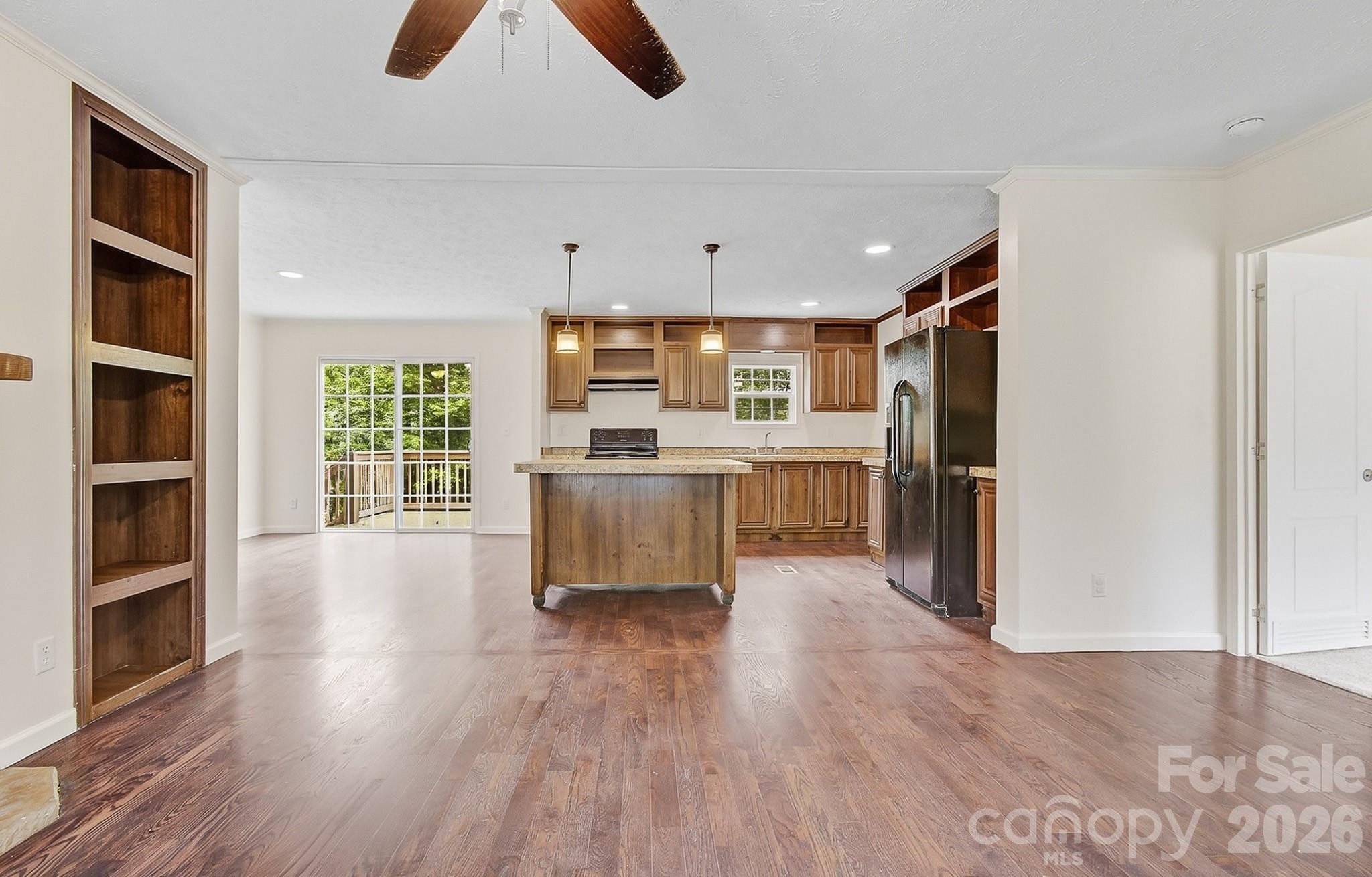 111 West Ridge Drive Marion, NC 28752 - Photo 16 of 48