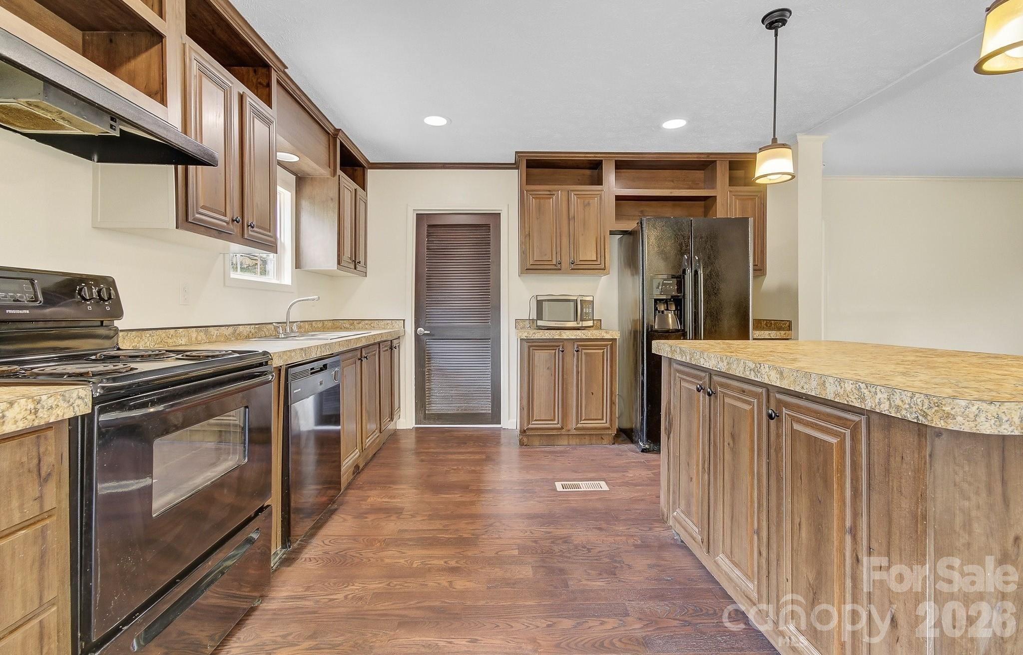 111 West Ridge Drive Marion, NC 28752 - Photo 23 of 48