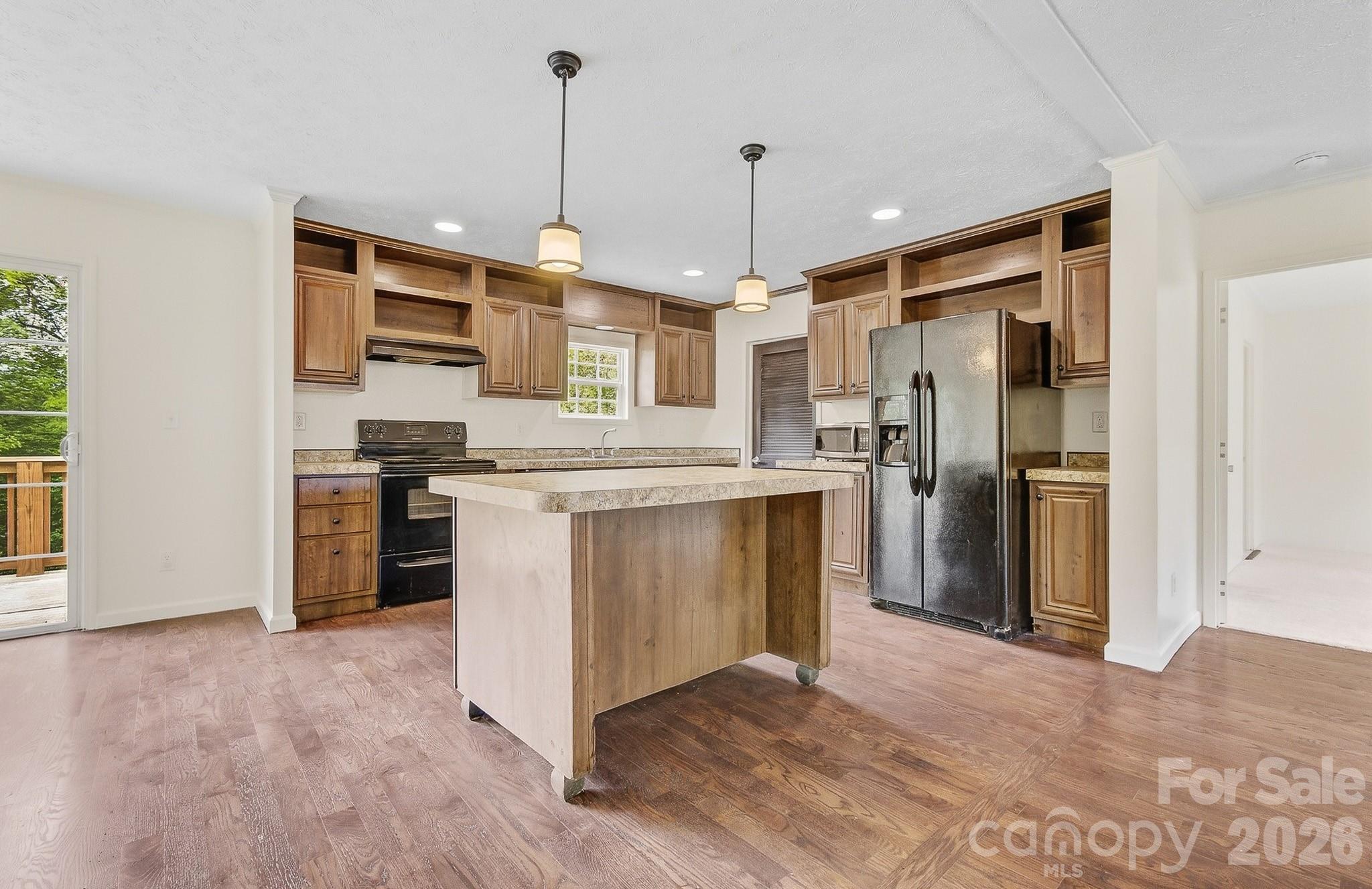 111 West Ridge Drive Marion, NC 28752 - Photo 24 of 48