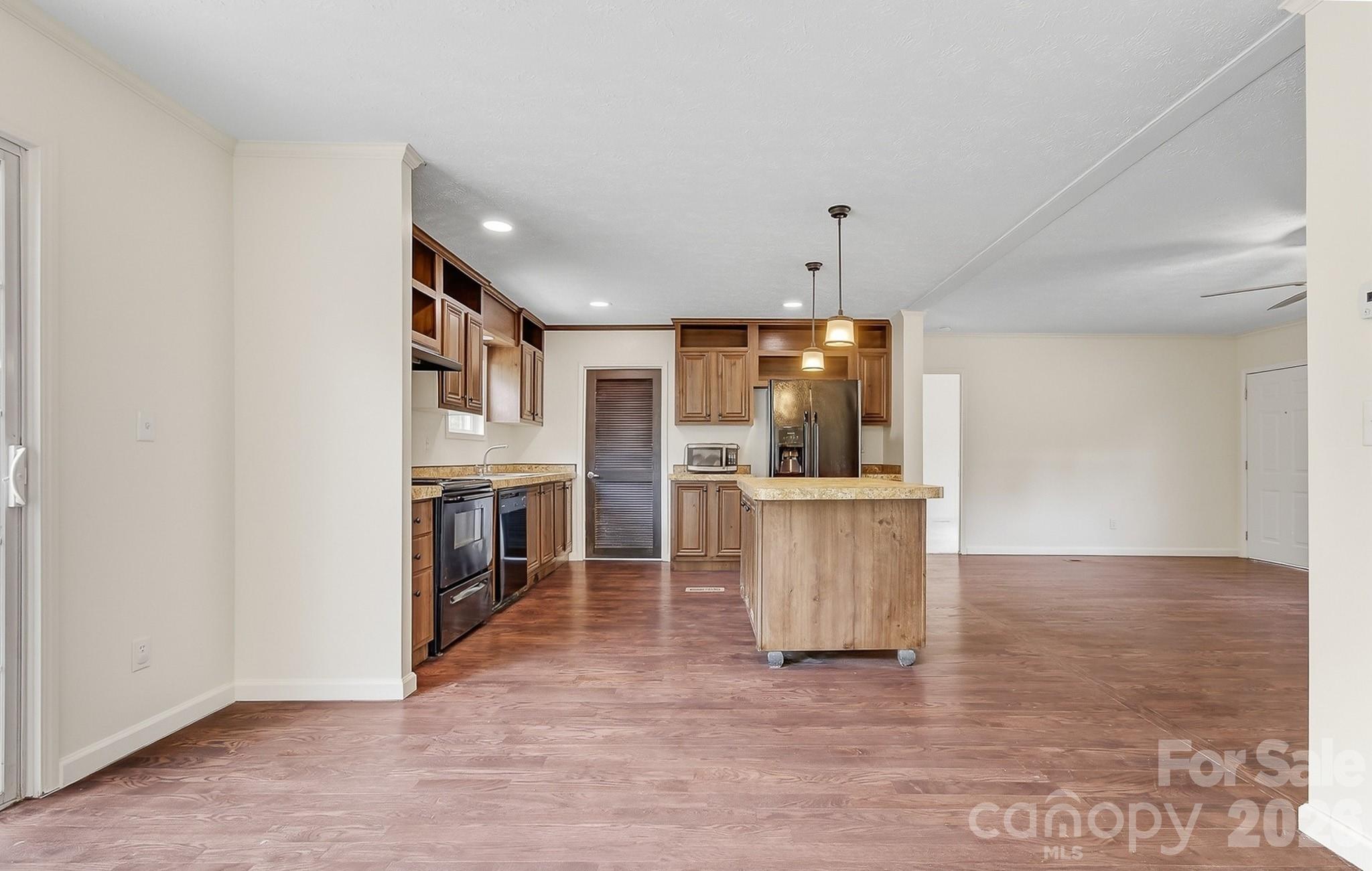 111 West Ridge Drive Marion, NC 28752 - Photo 26 of 48
