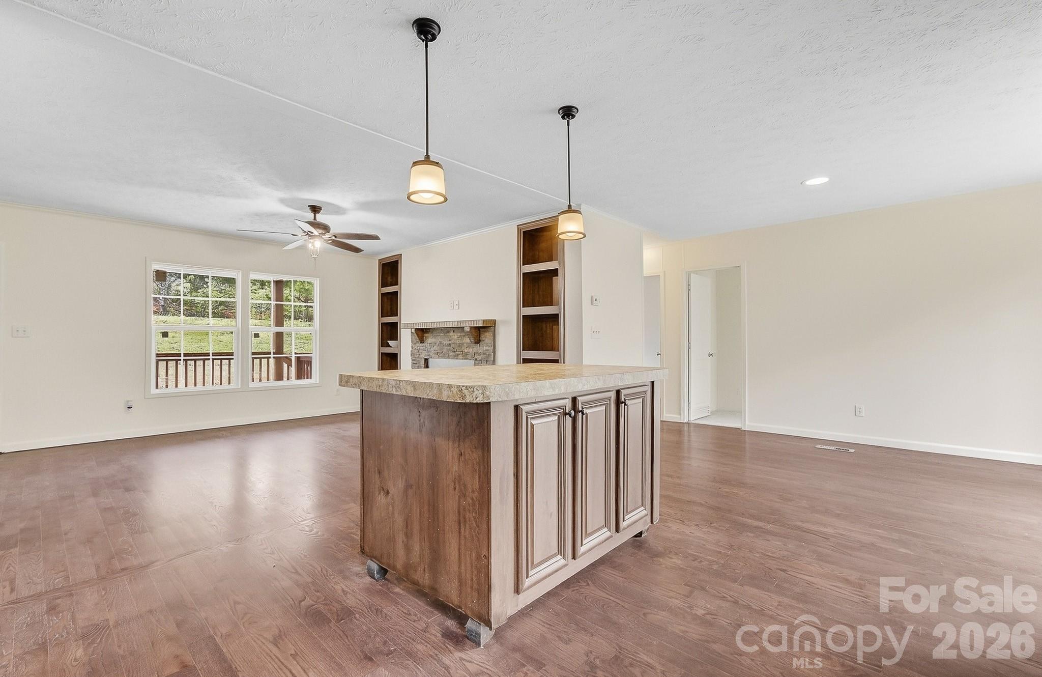 111 West Ridge Drive Marion, NC 28752 - Photo 29 of 48