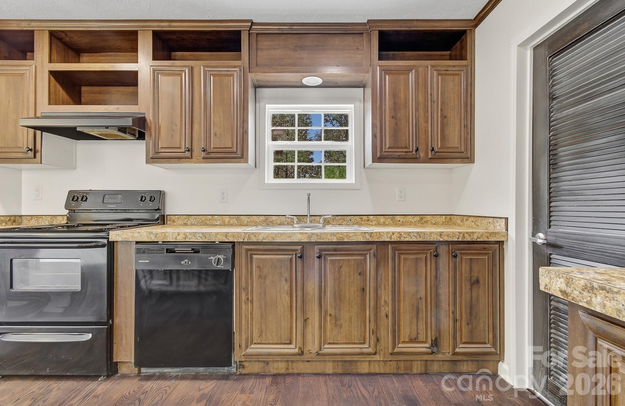 111 West Ridge Drive Marion, NC 28752 - Photo 31 of 48