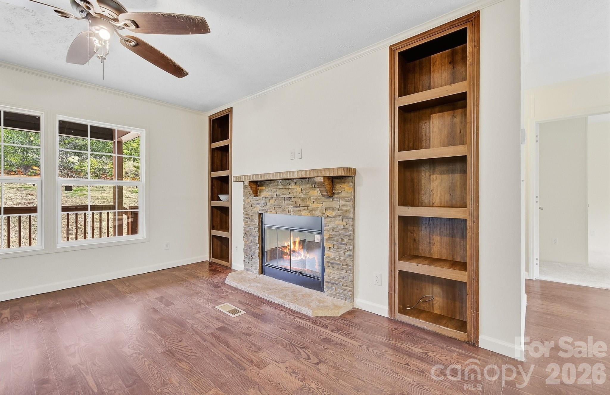 111 West Ridge Drive Marion, NC 28752 - Photo 33 of 48